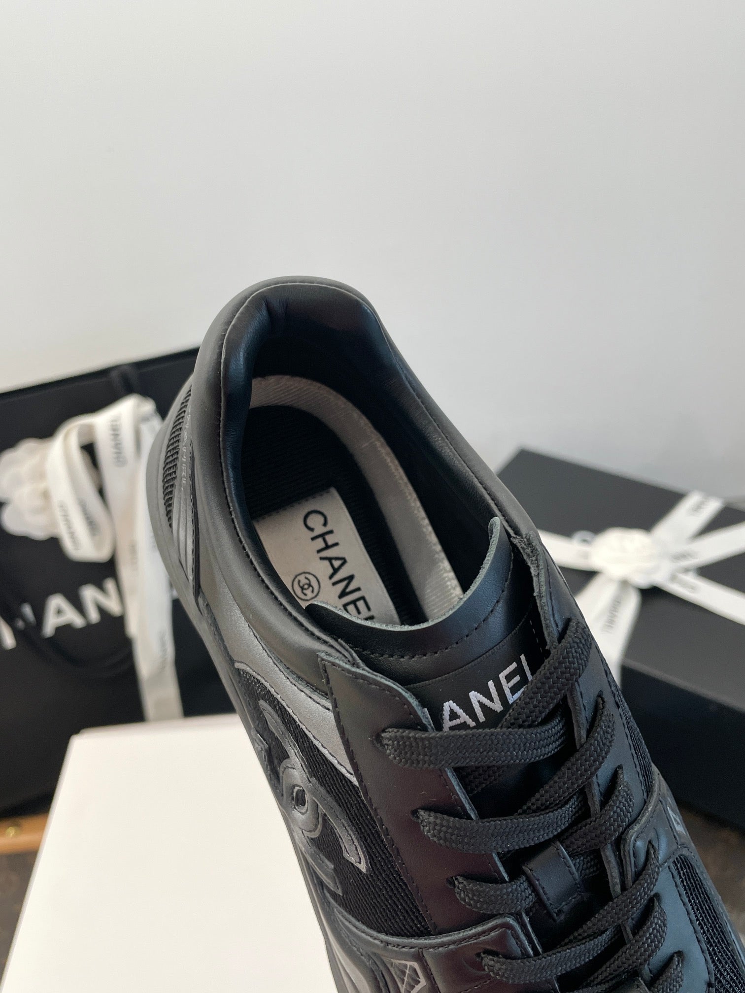CC SNEAKERS