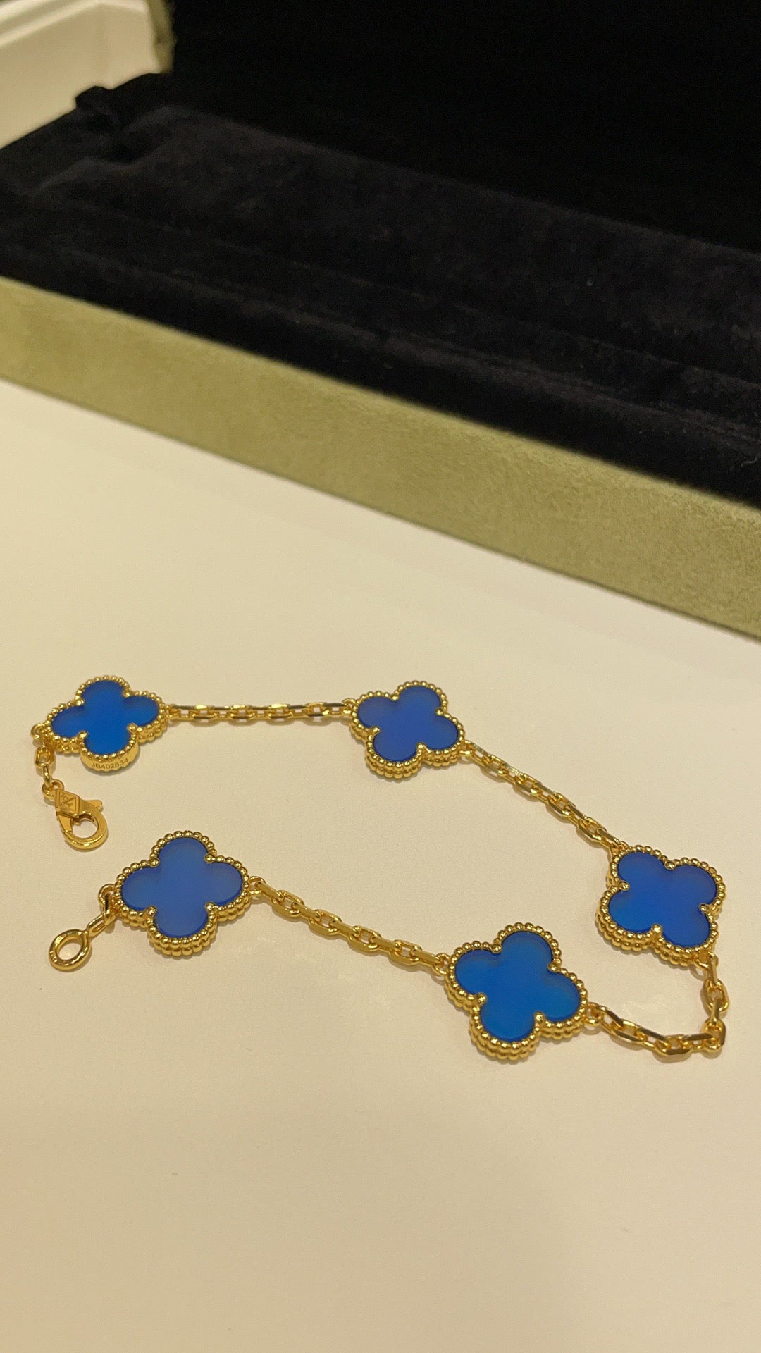 VAN C BRACELET