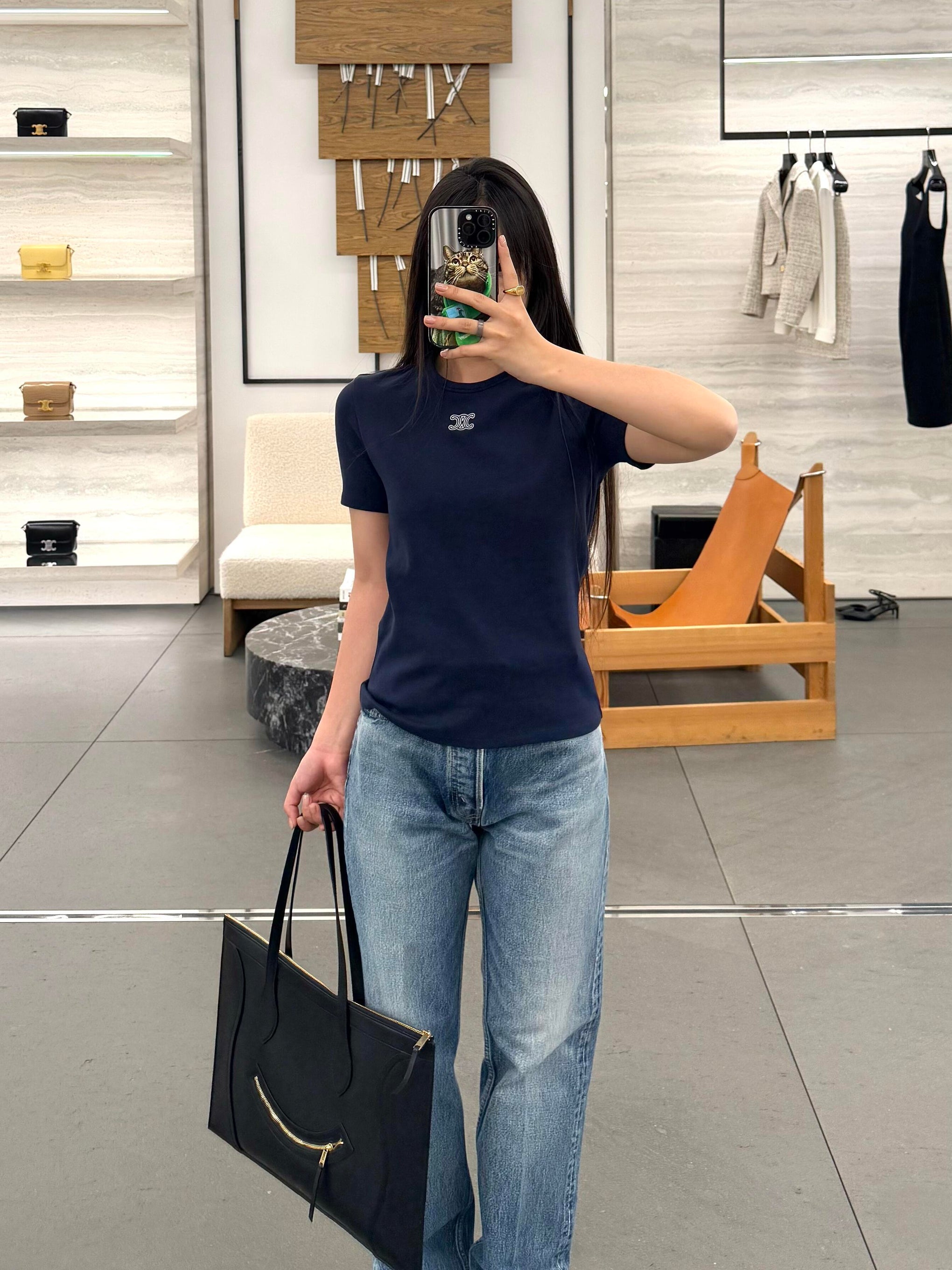 CEL T-SHIRT