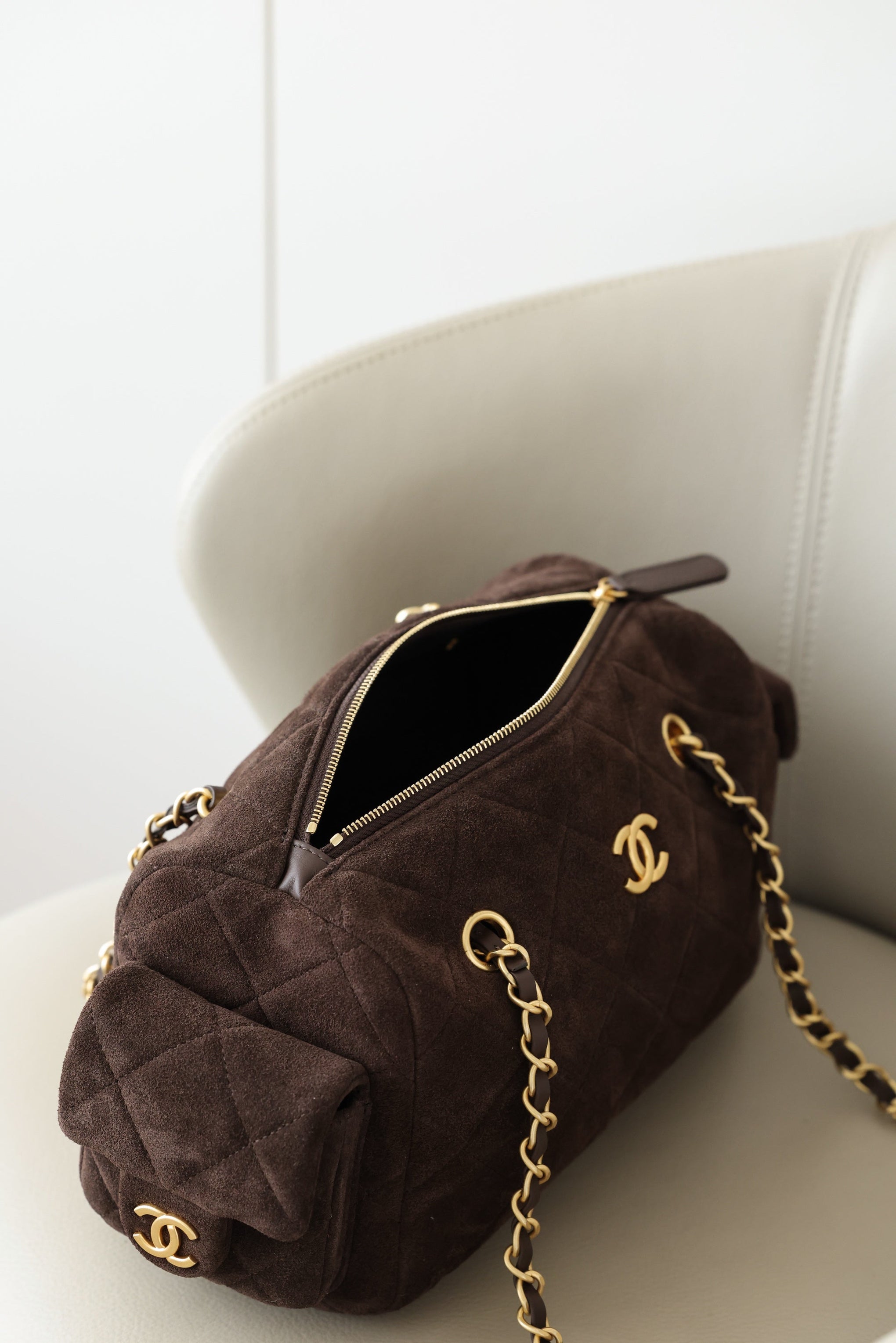 CC 25K BAG
