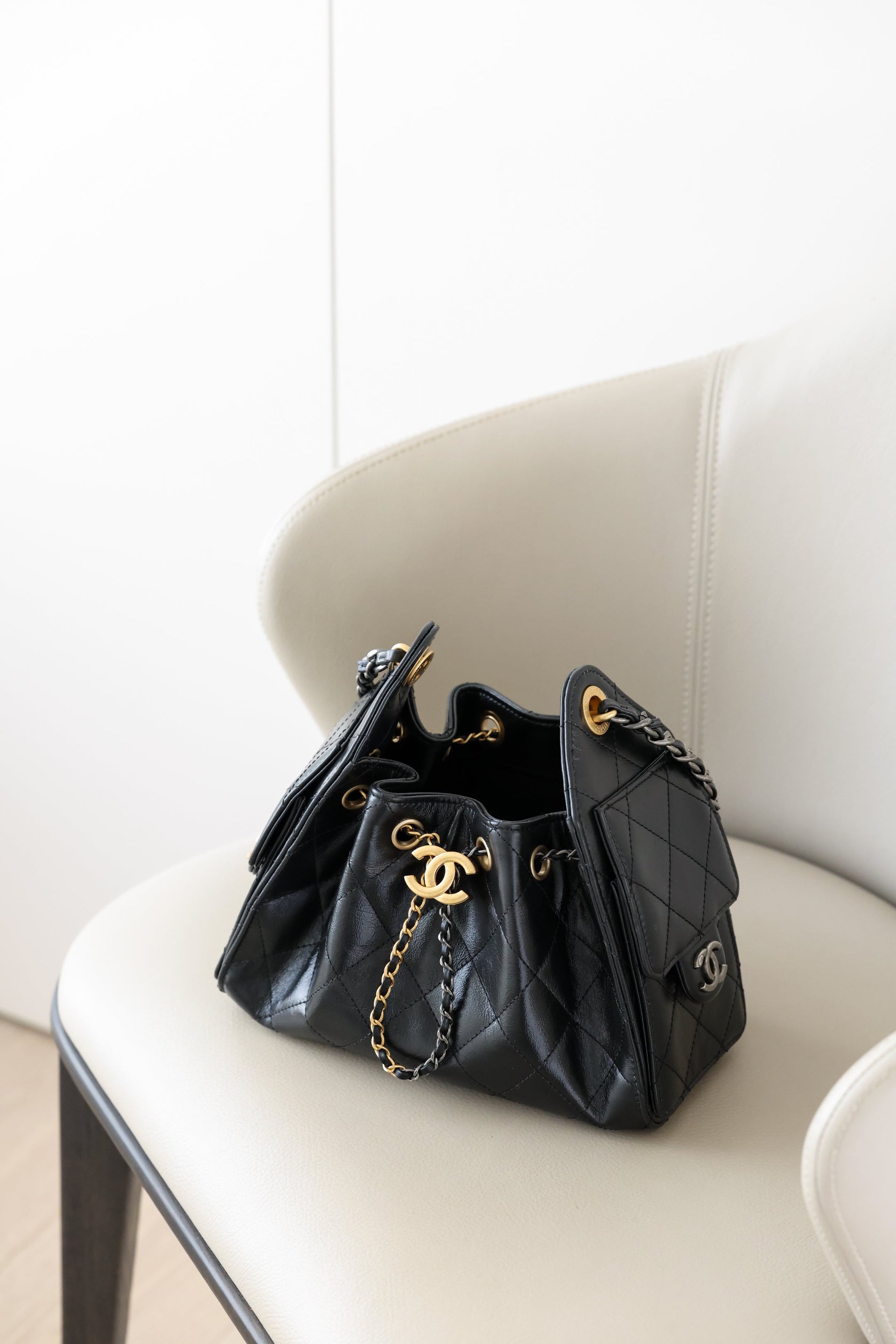 CC 25C BAG