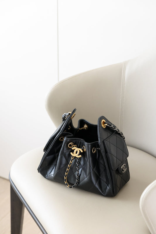 CC 25C BAG
