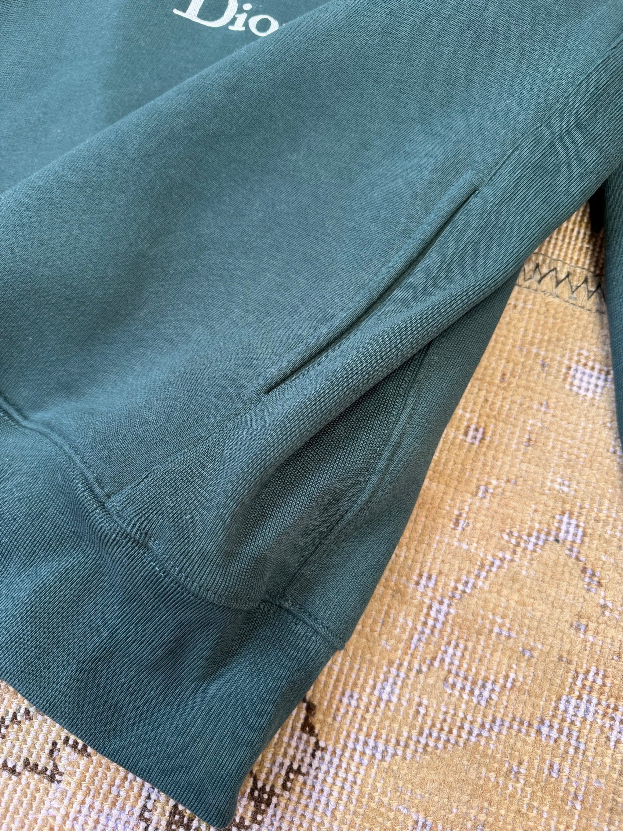 CD SWEATSHIRT