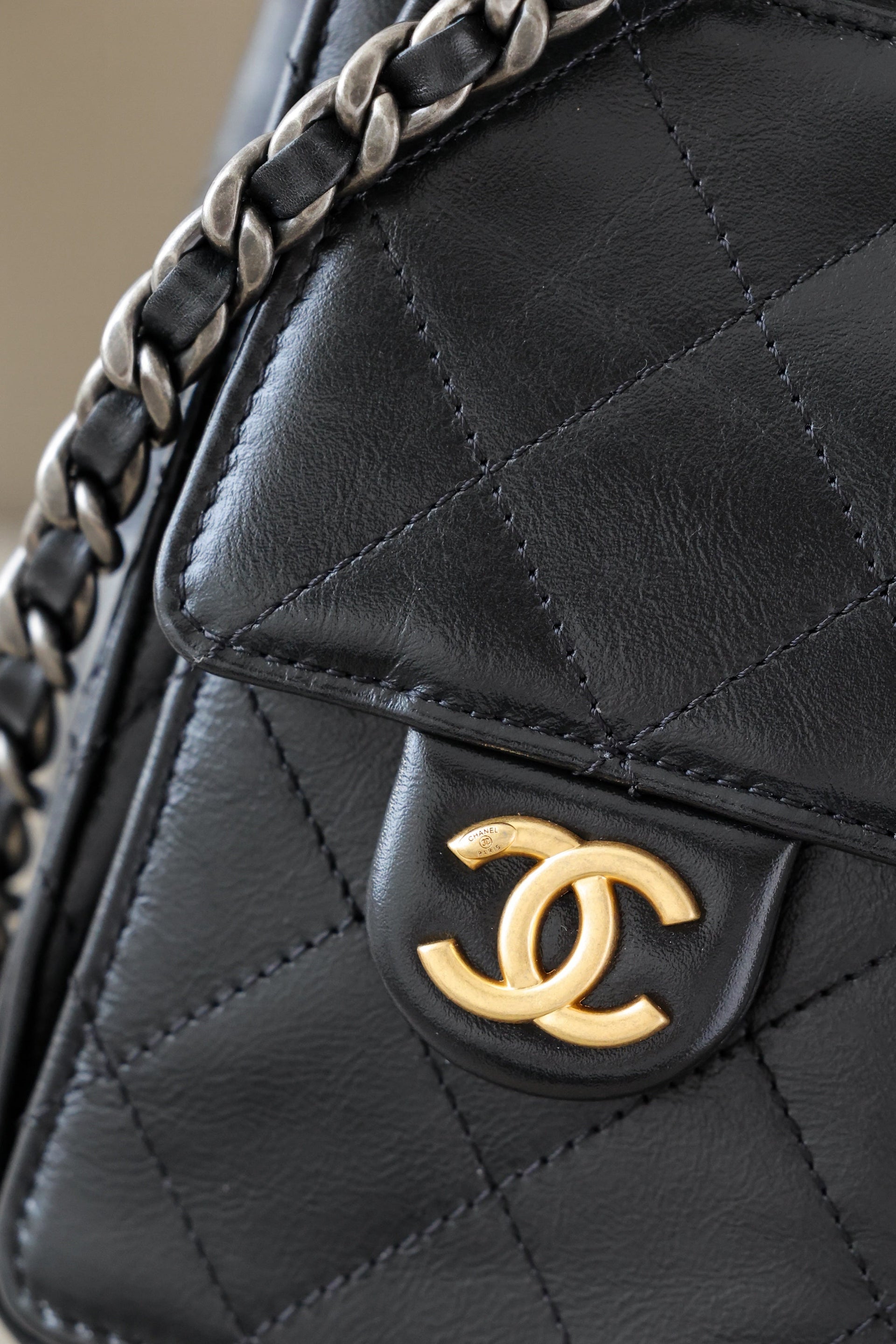 CC 25C BAG