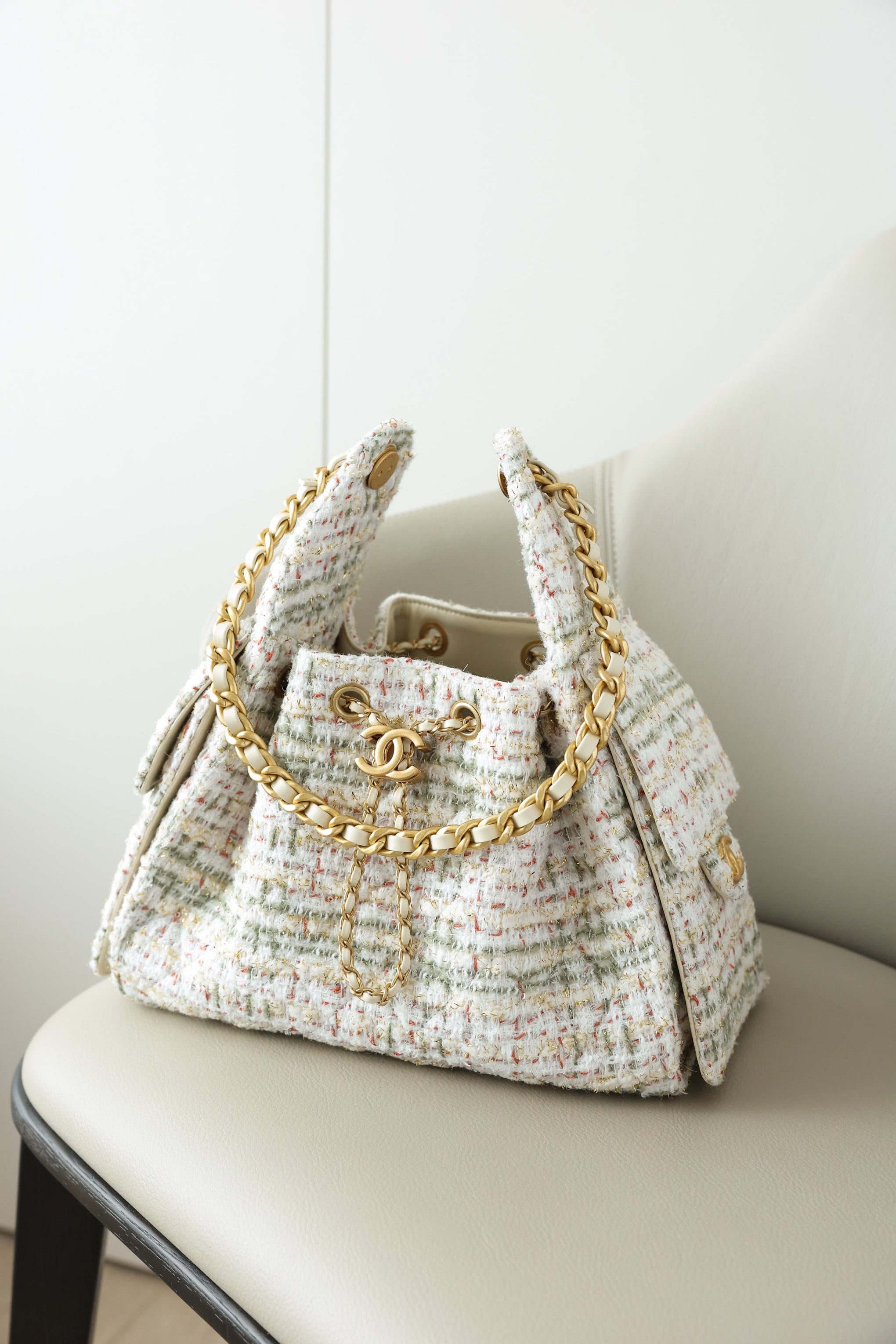 CC 25C BAG