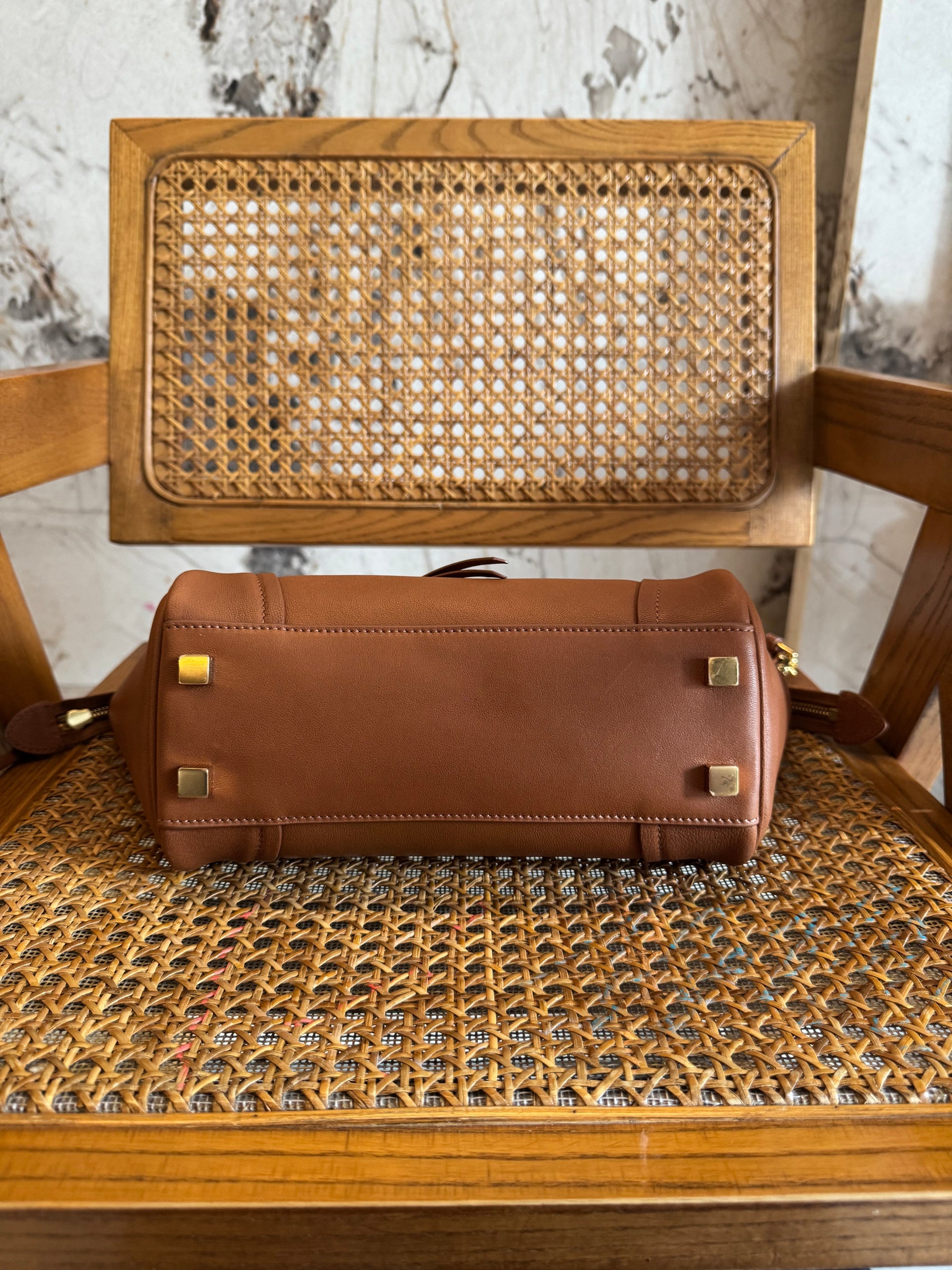 CEL NEW LUGGAGE BAG