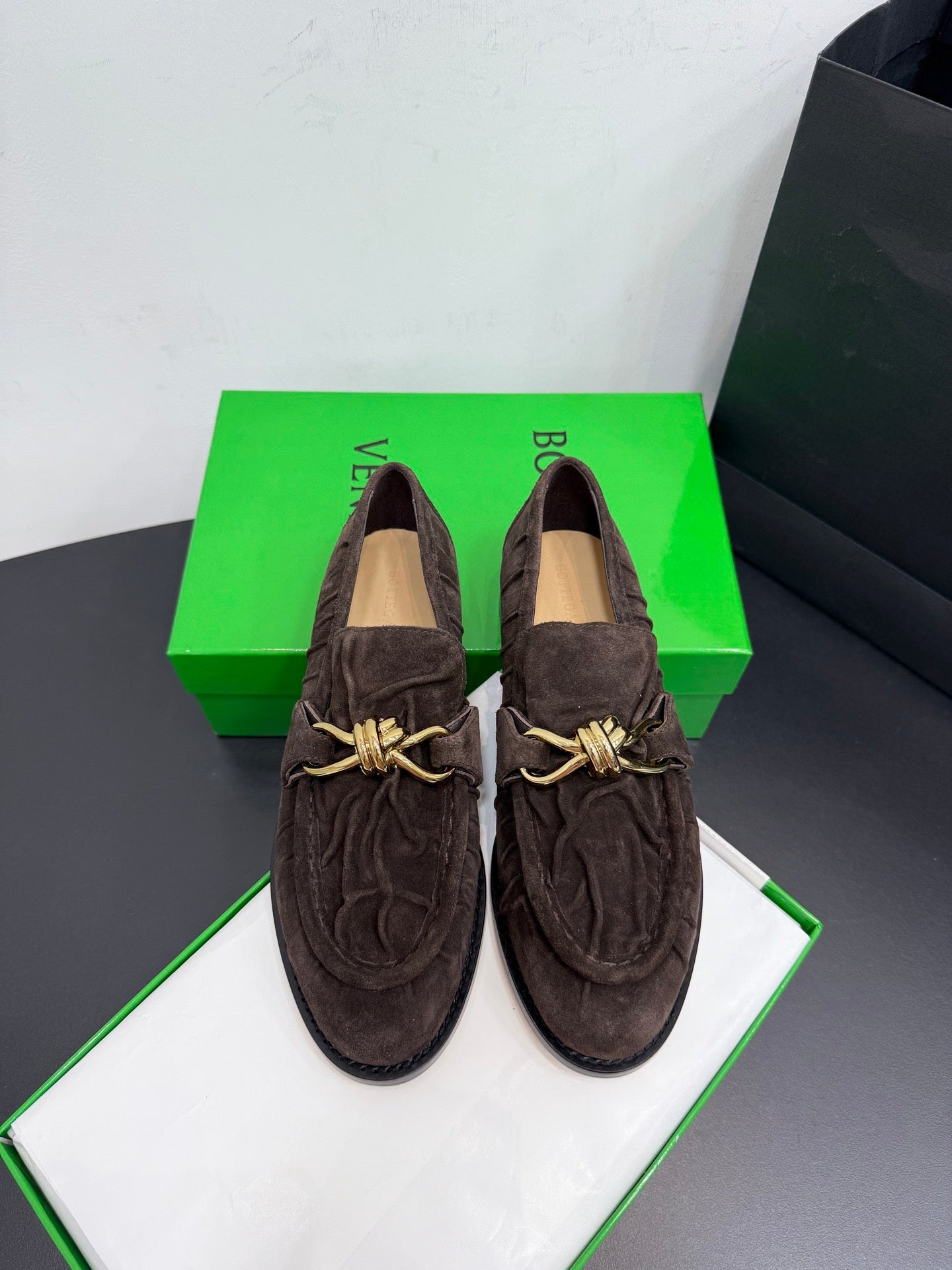 BOTT V LOAFERS