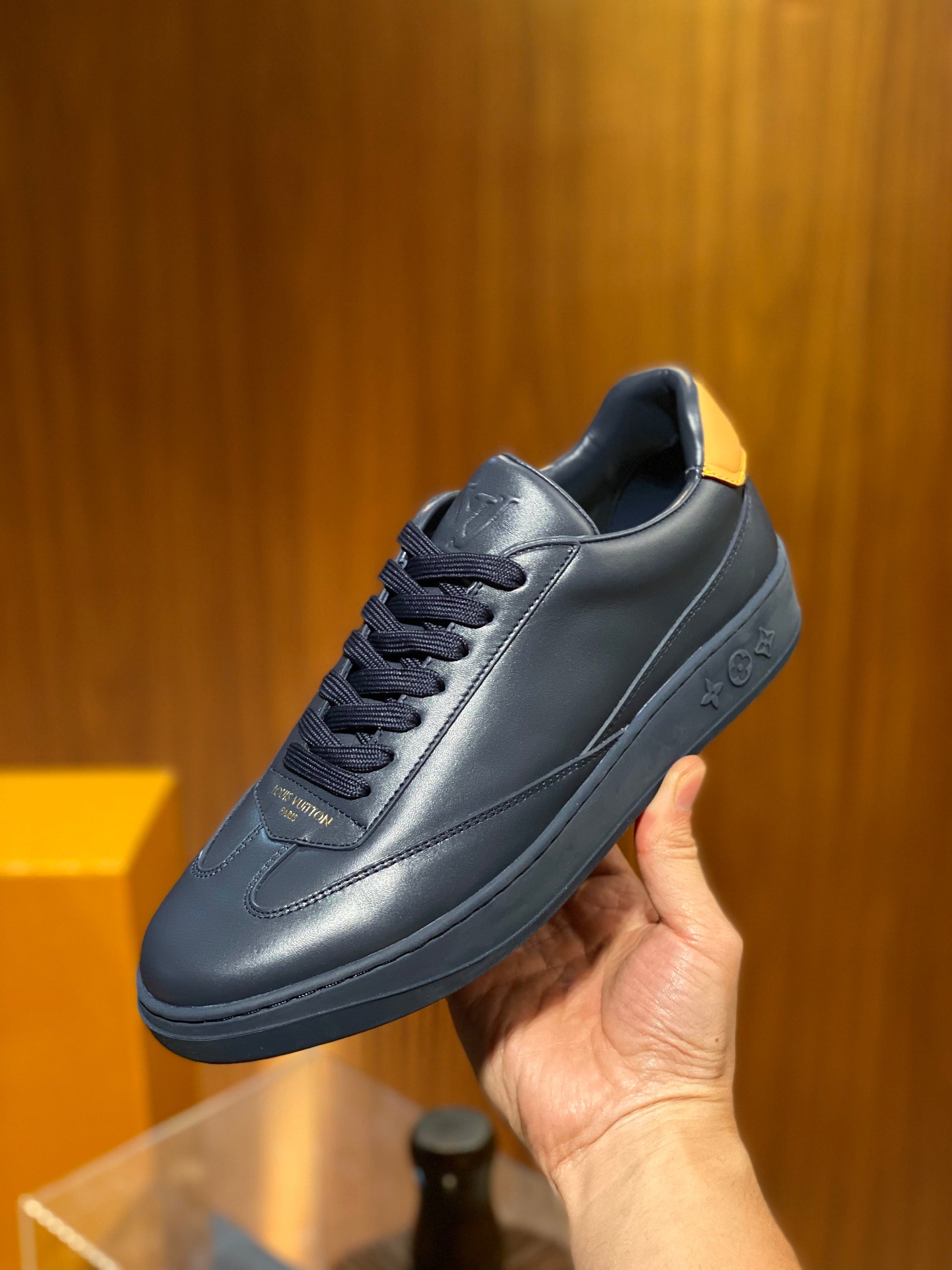 LOU FLASH SNEAKERS