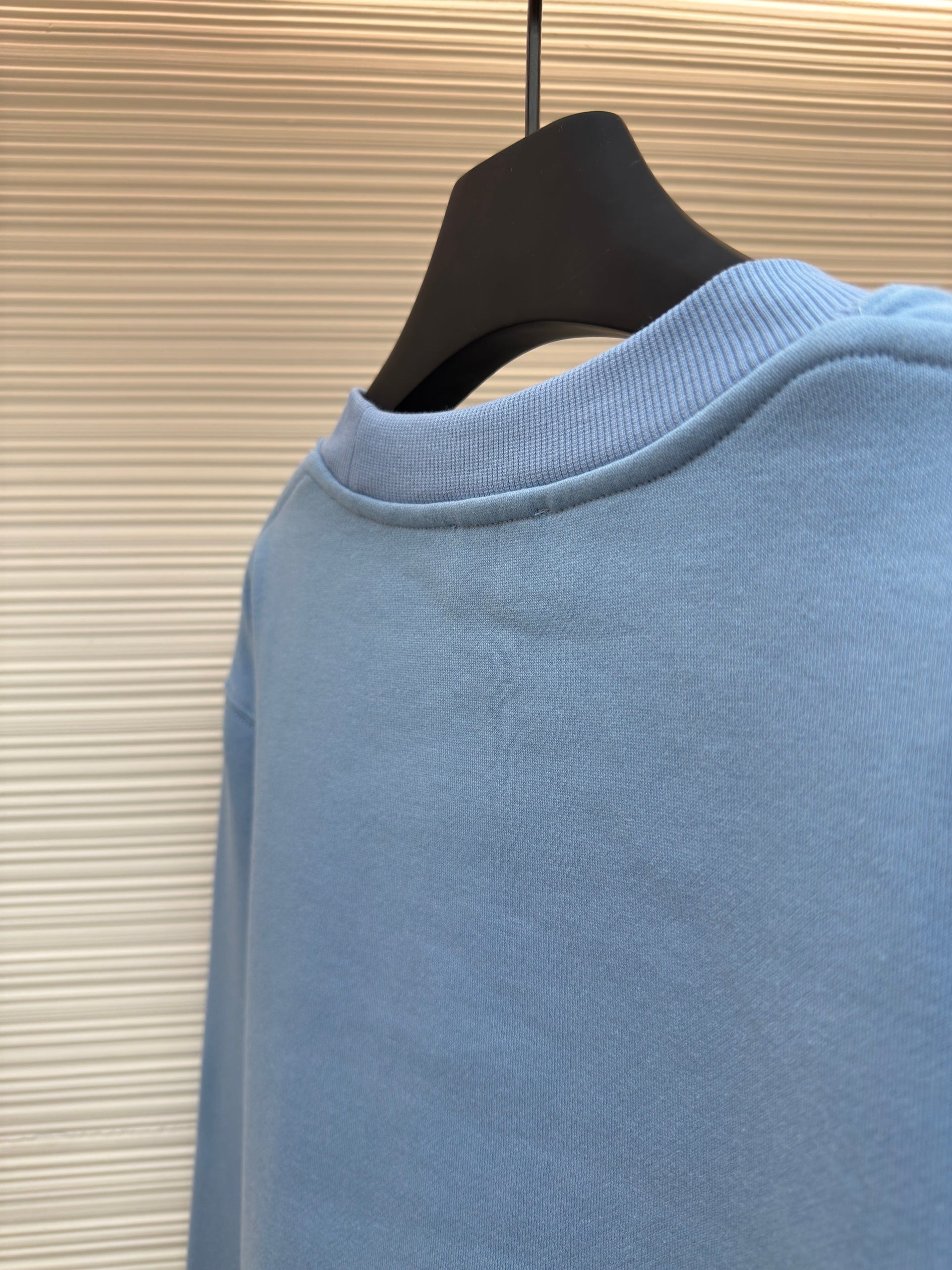 CD SWEATSHIRT