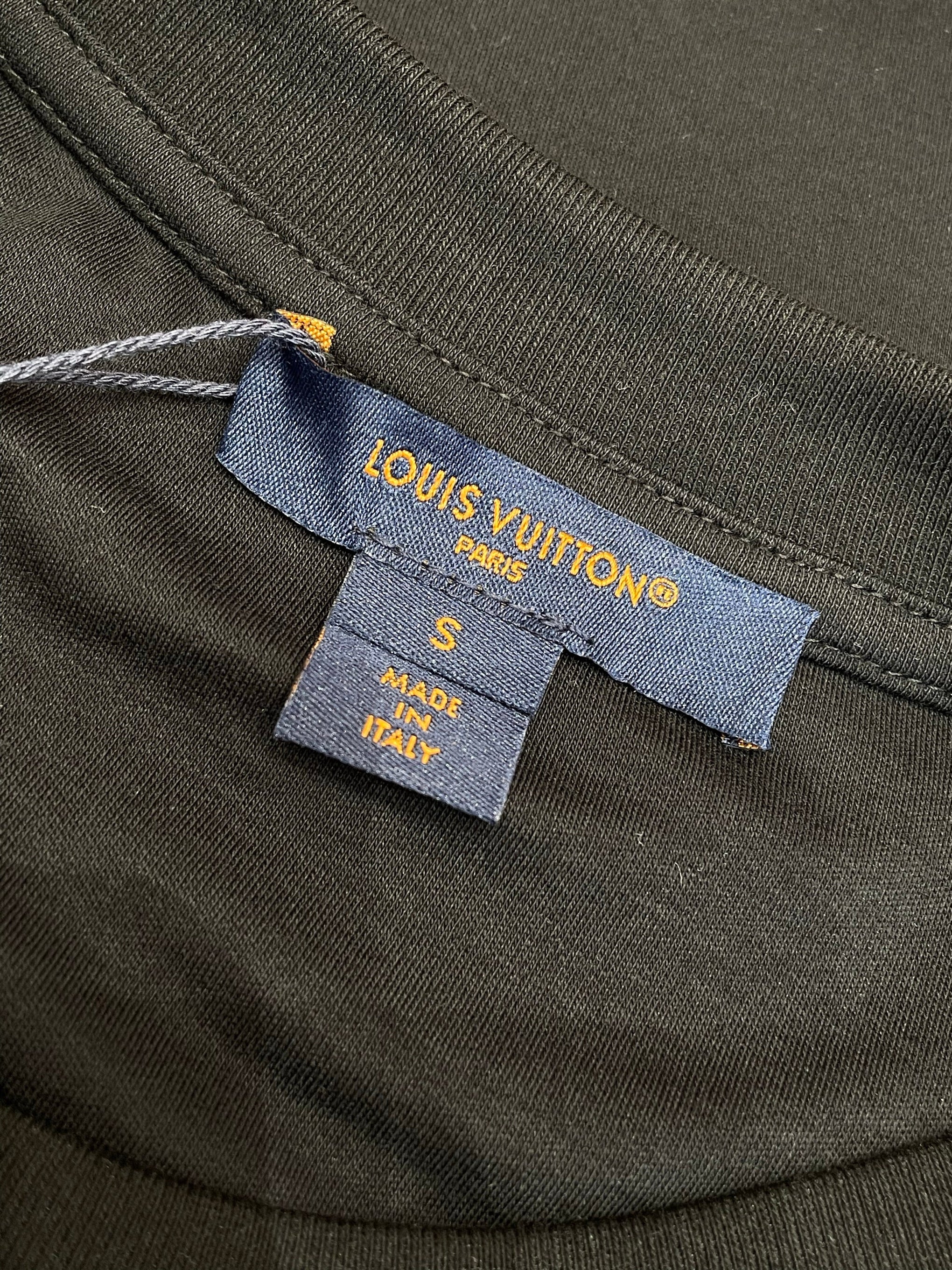 LOU T-SHIRT