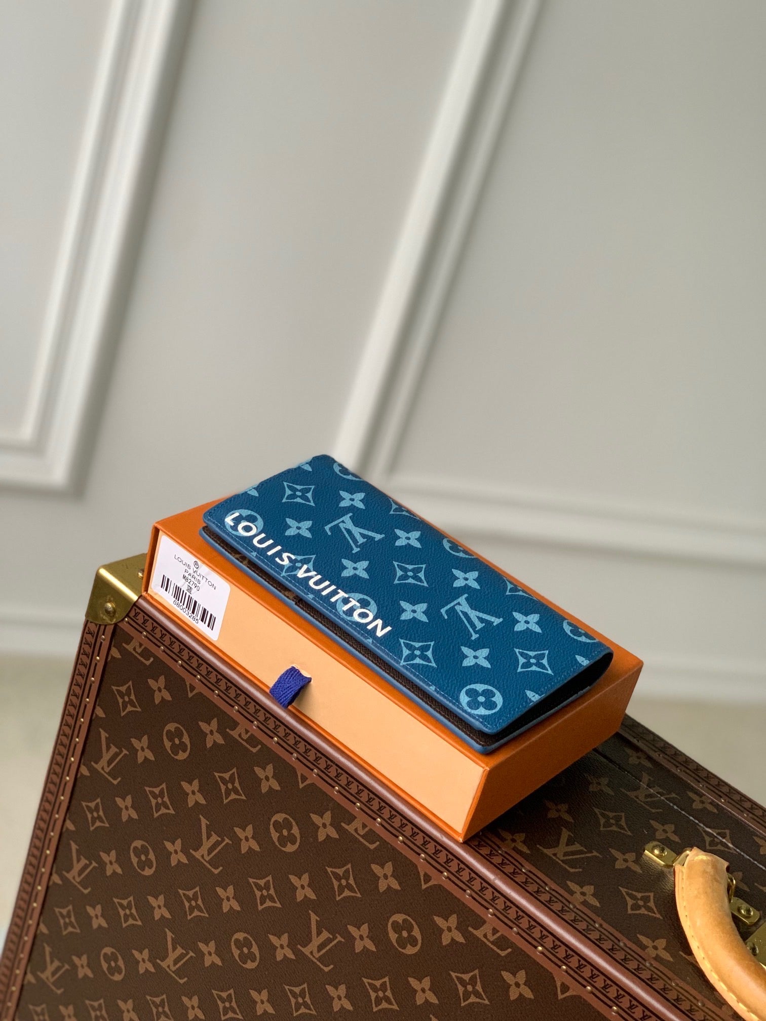 LOU WALLET