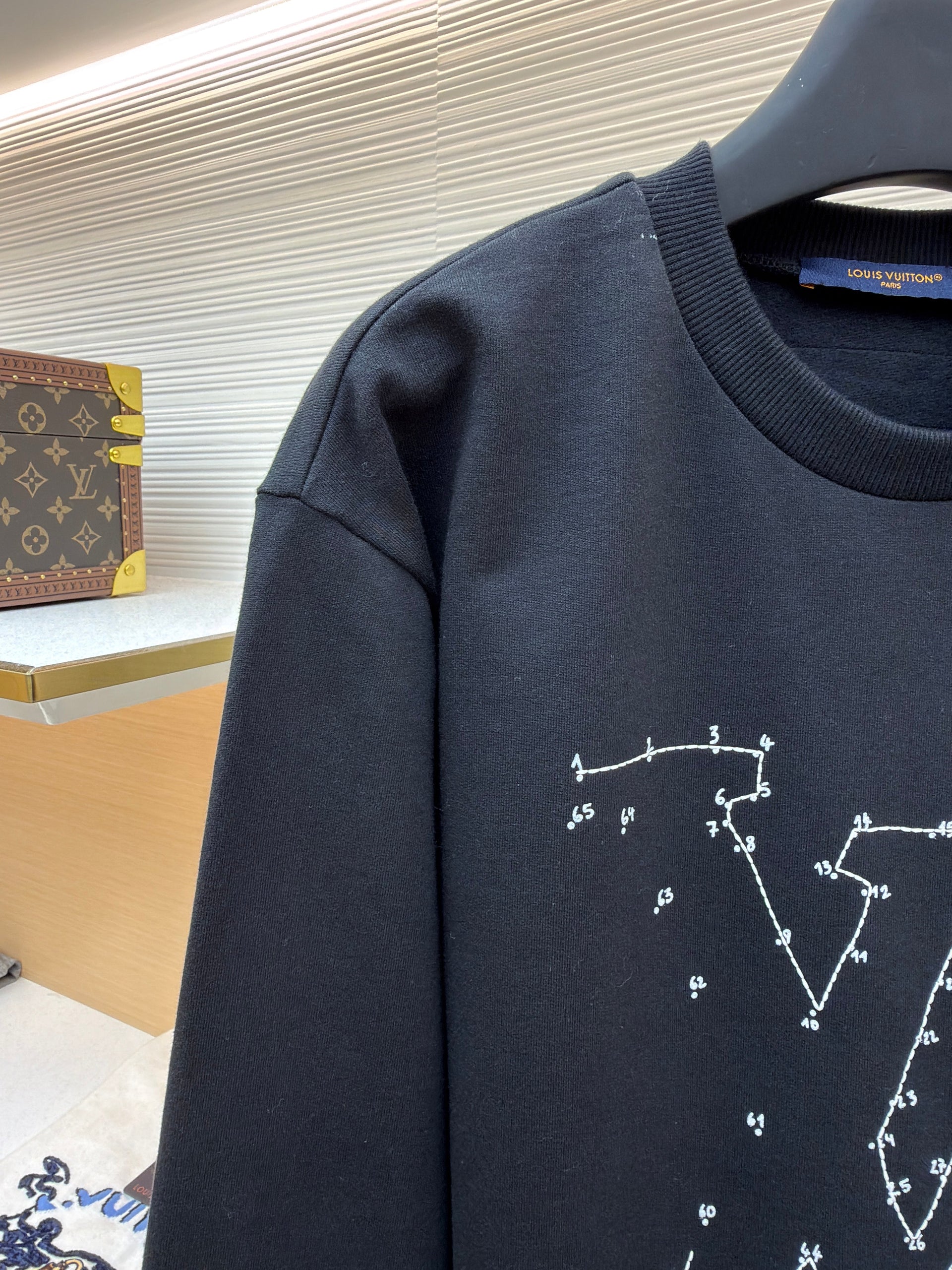 LOU SWEATSHIRT