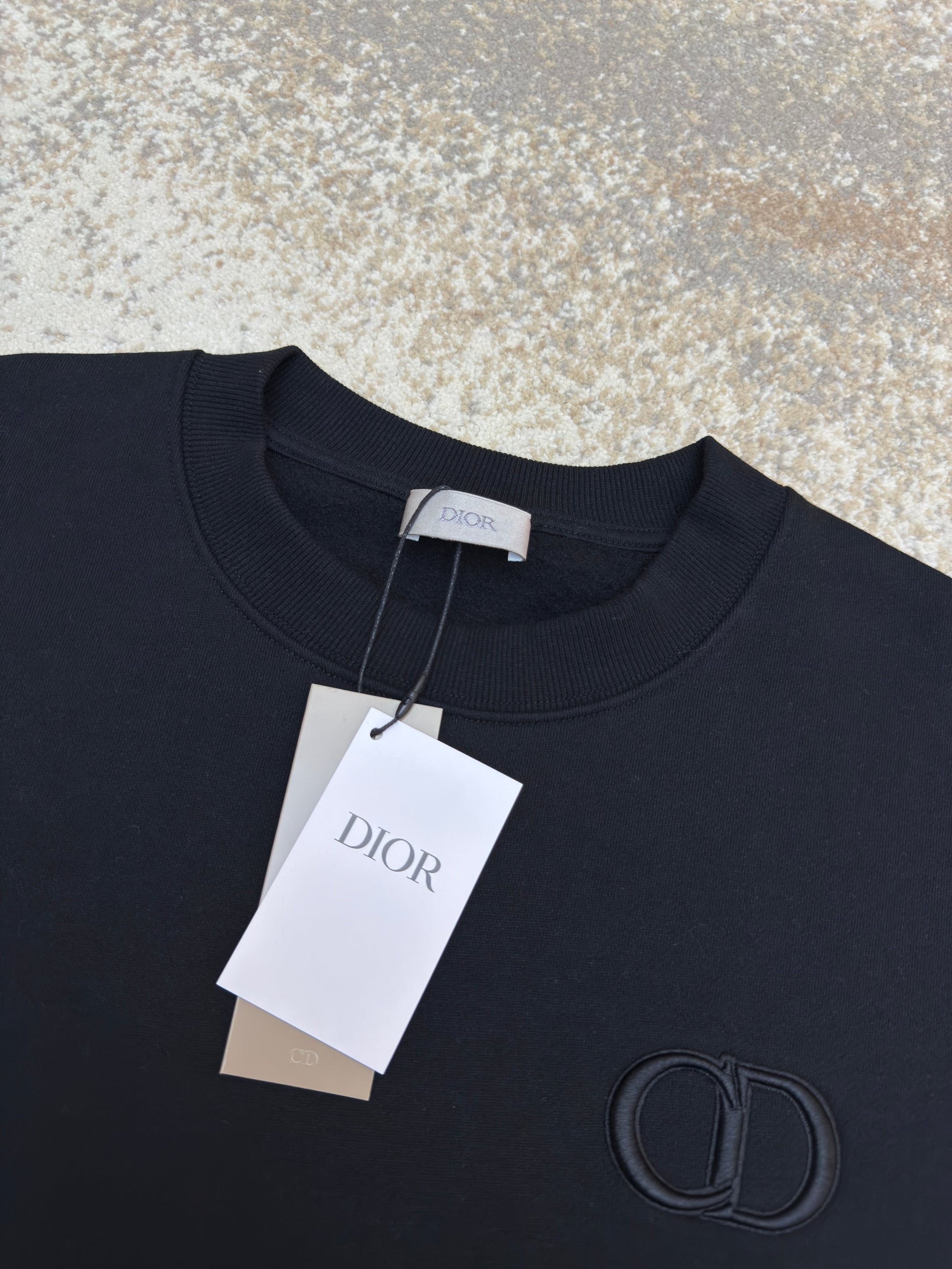 CD SWEATSHIRT