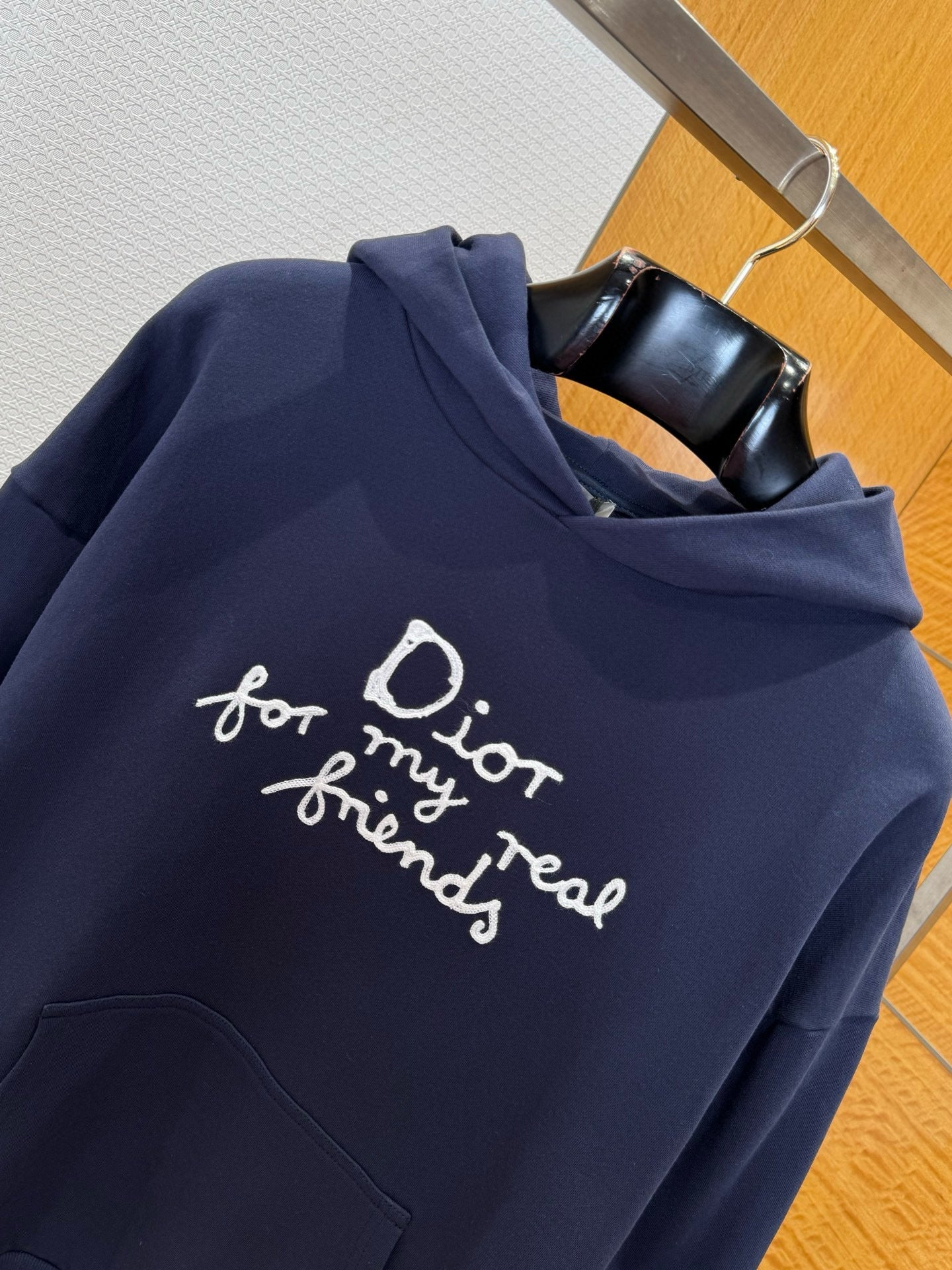 CD HOODIE