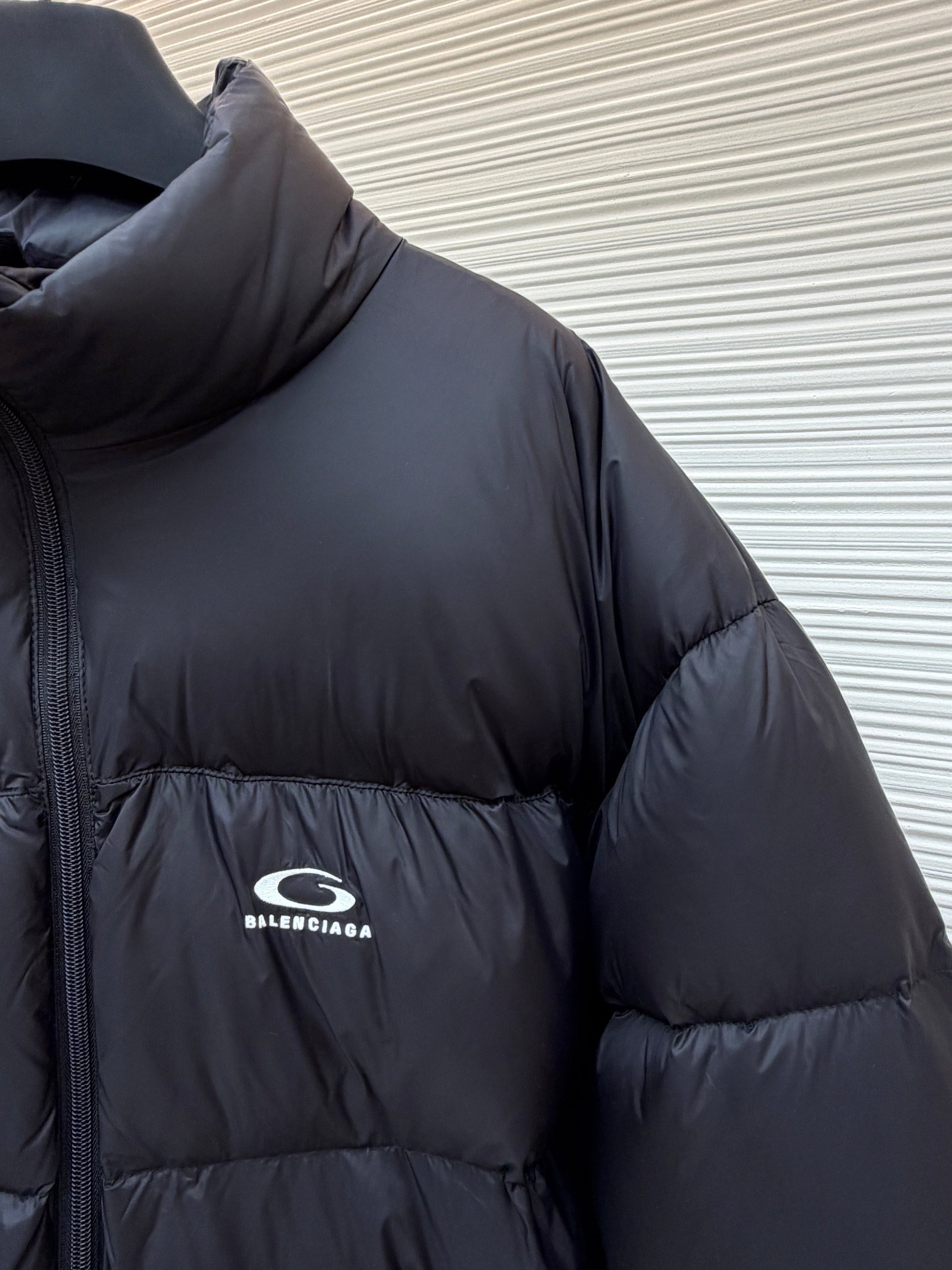 BAL JACKET