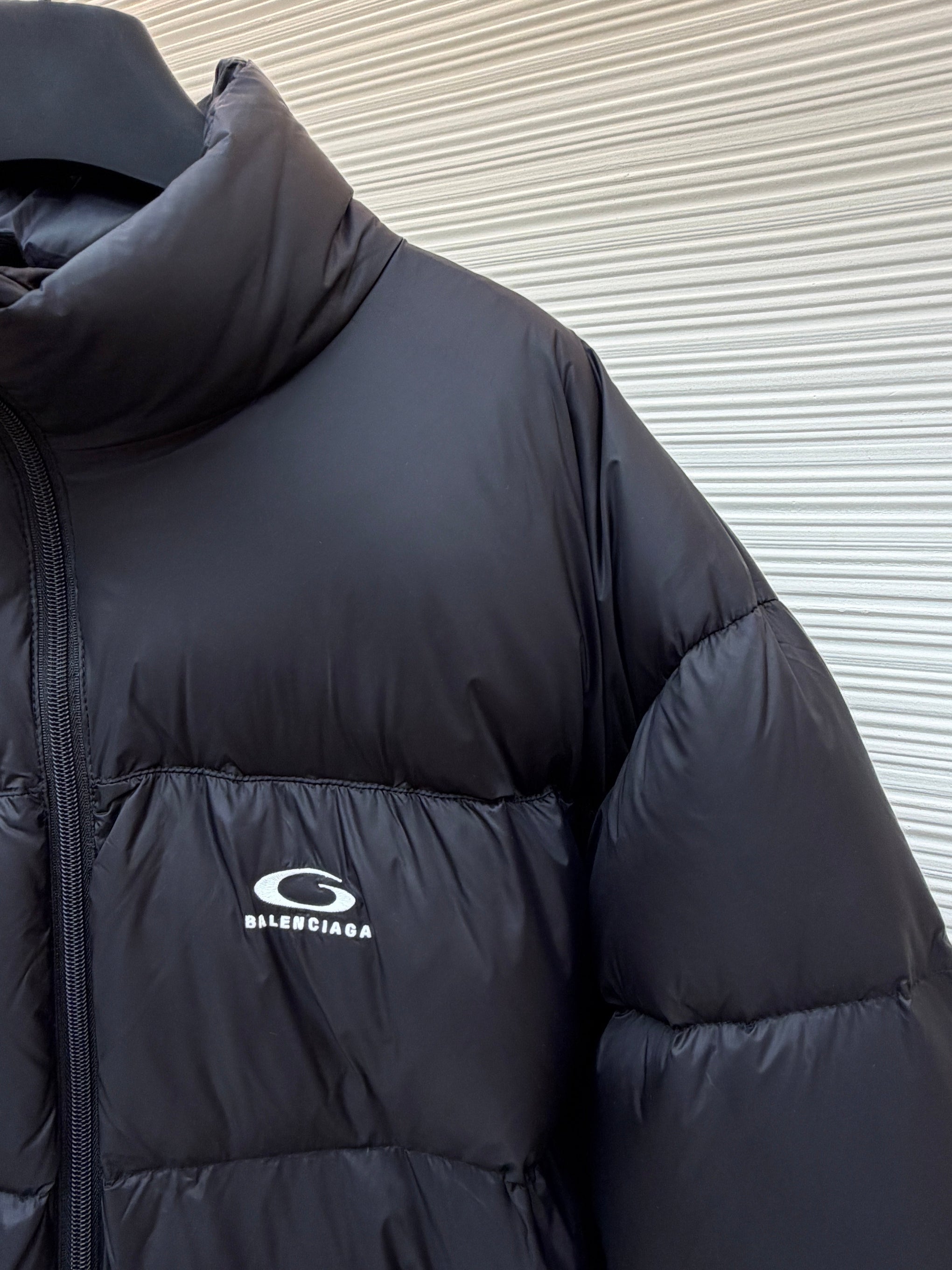 BAL JACKET