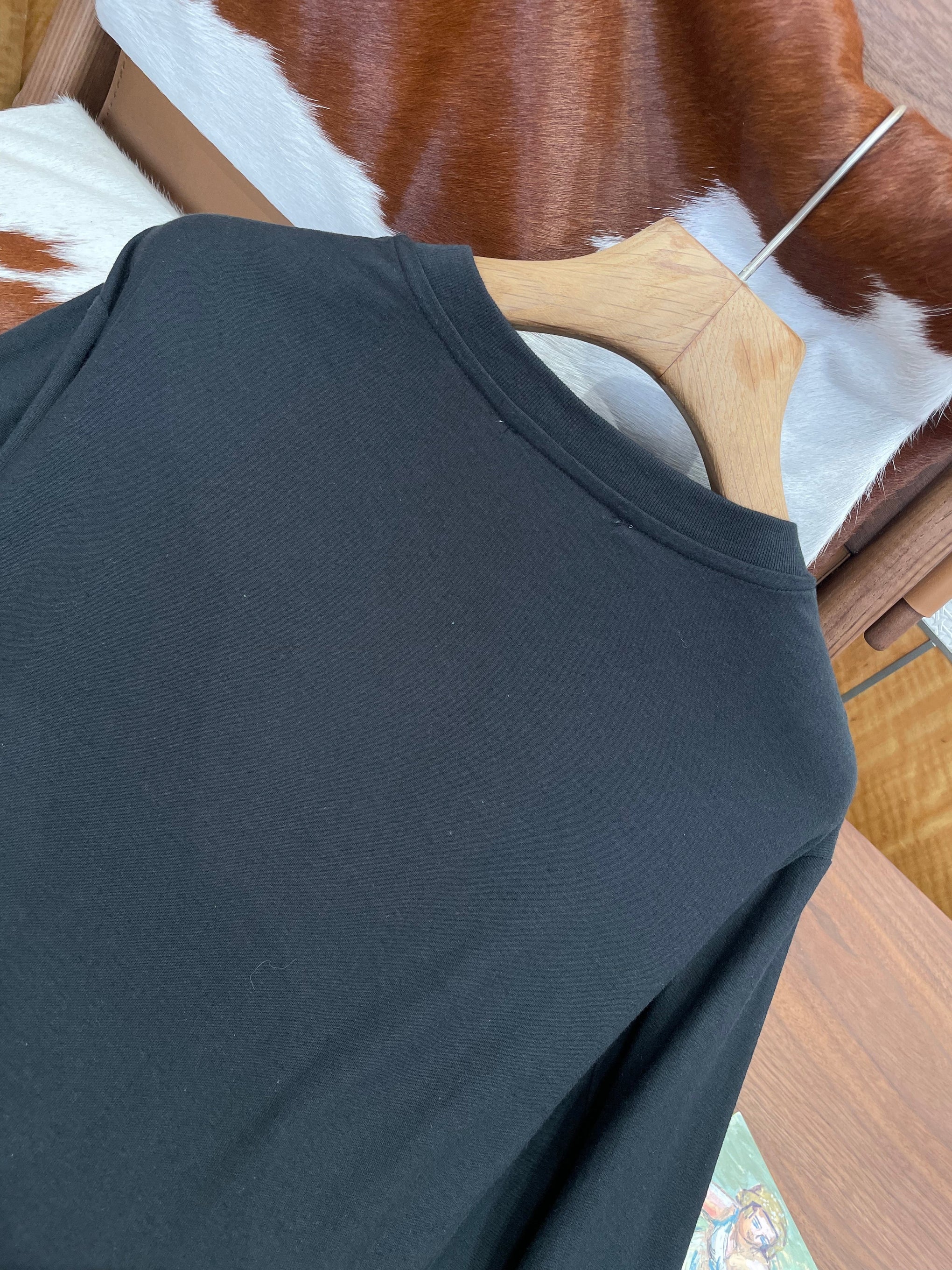 ACNE LONG TEE