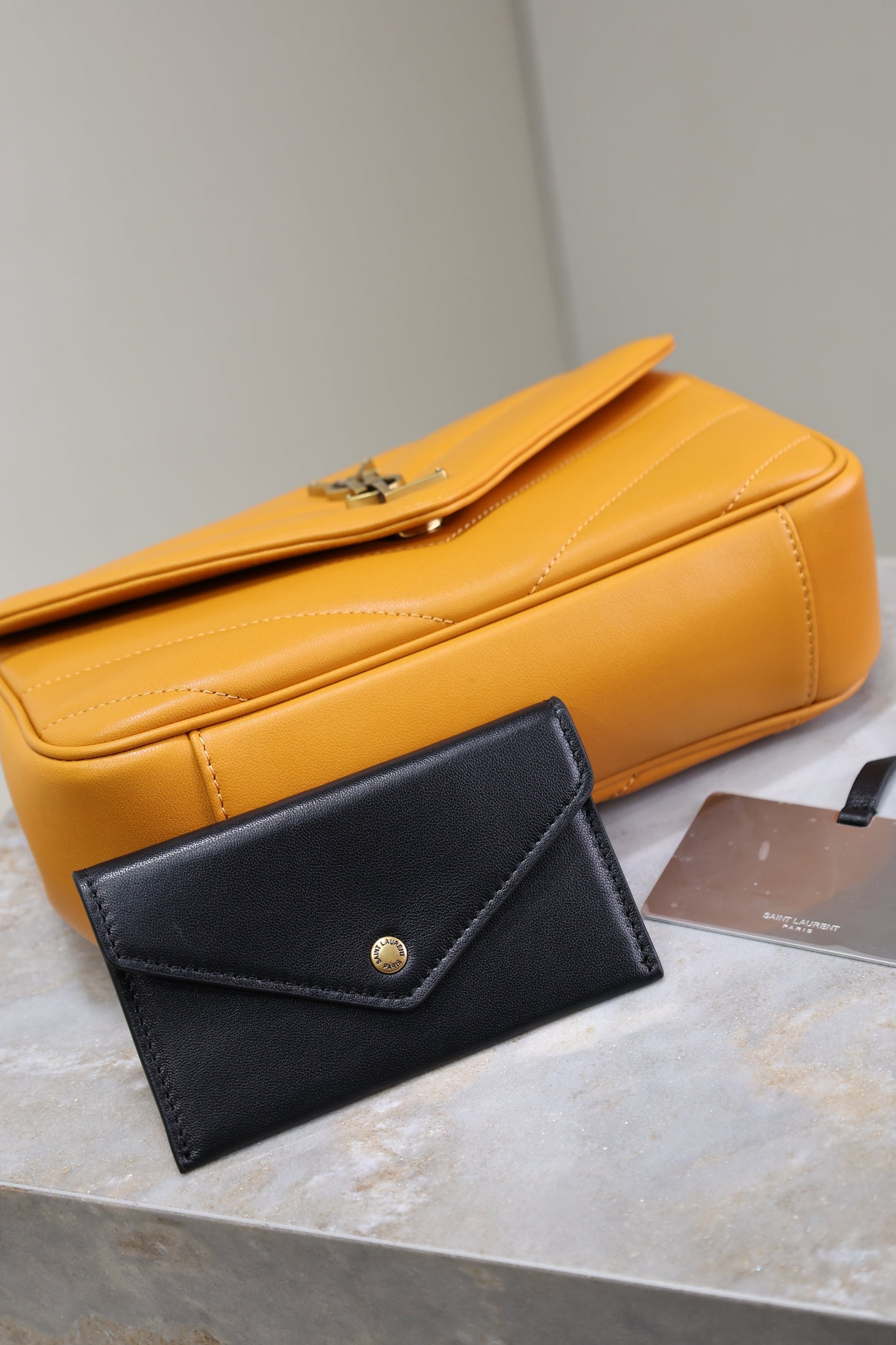 SL LOULOU SMALL BAG