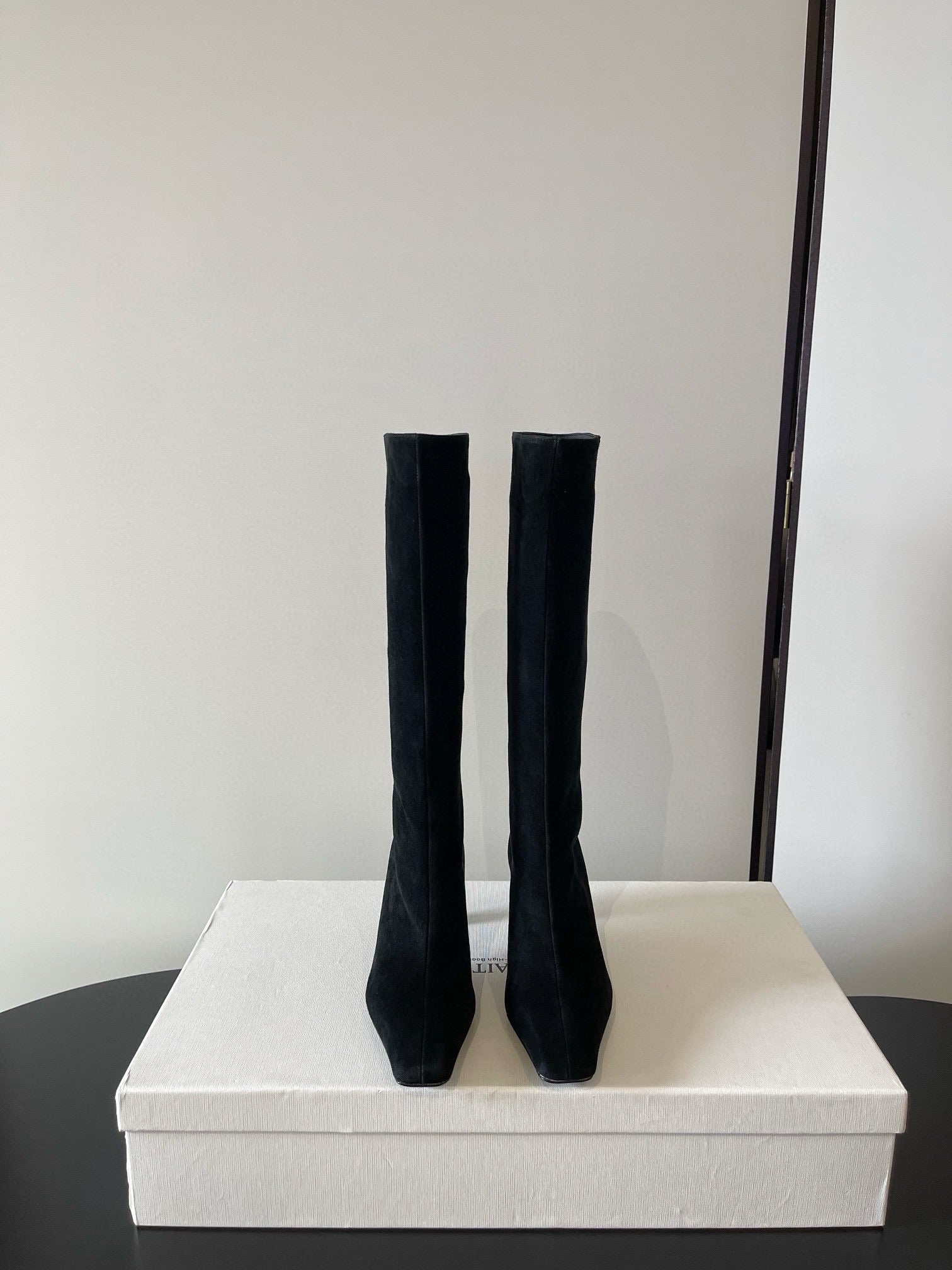 KHAITE BOOTS