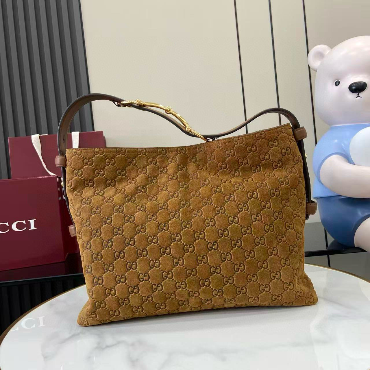 GG MEDIUM BEATRIX BAG