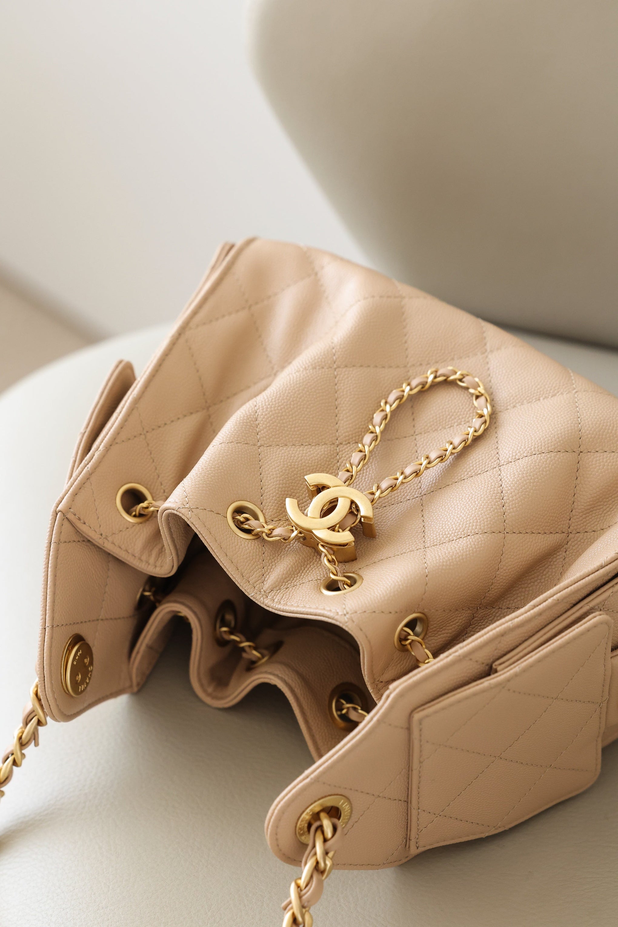 CC 25C BAG