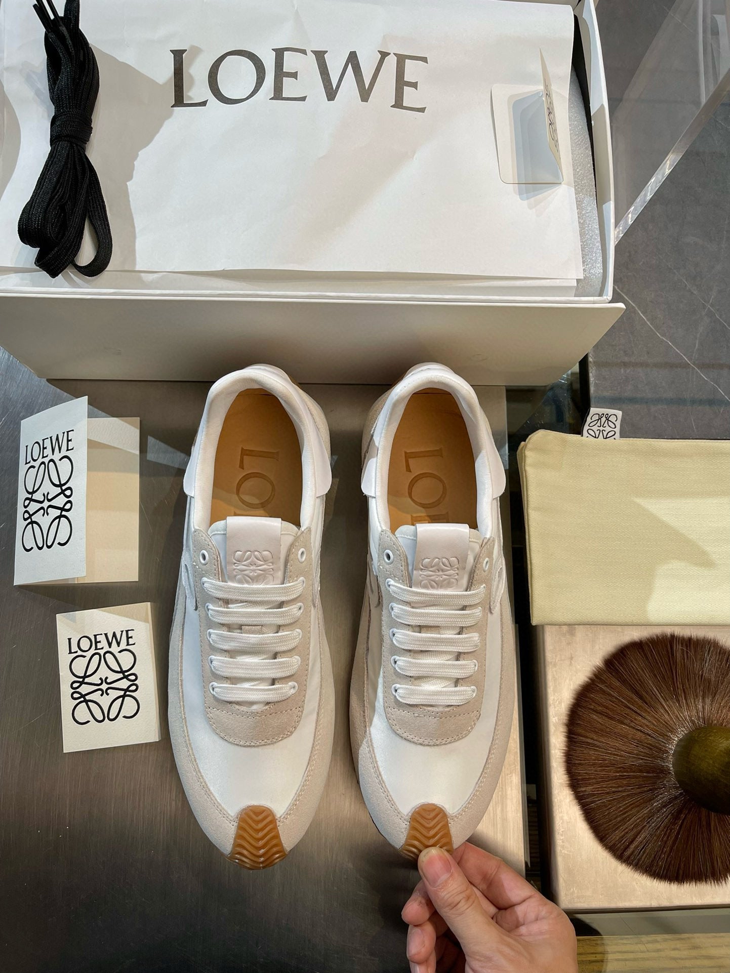 LOEW TRAINERS