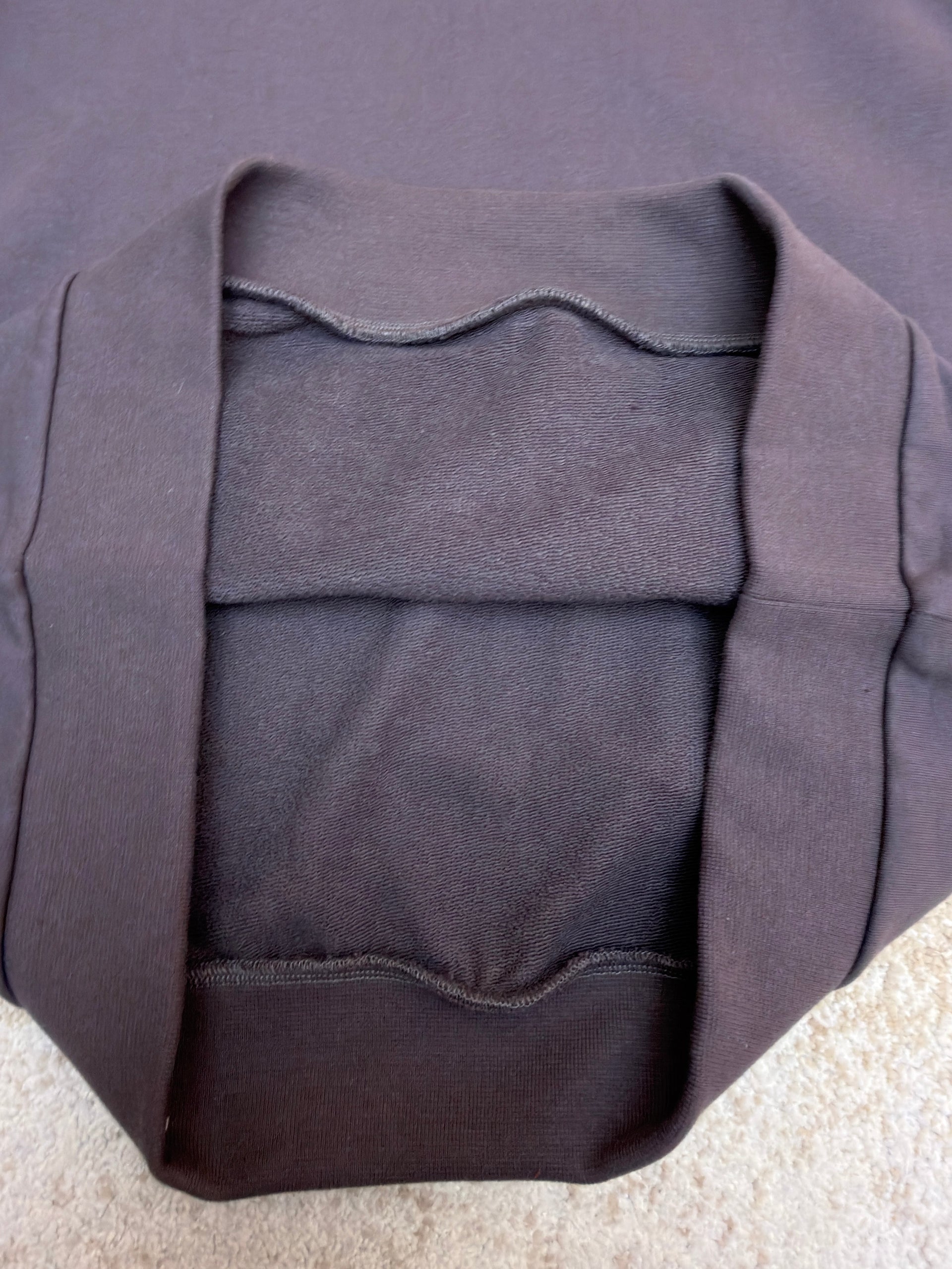 LOU HOODIE