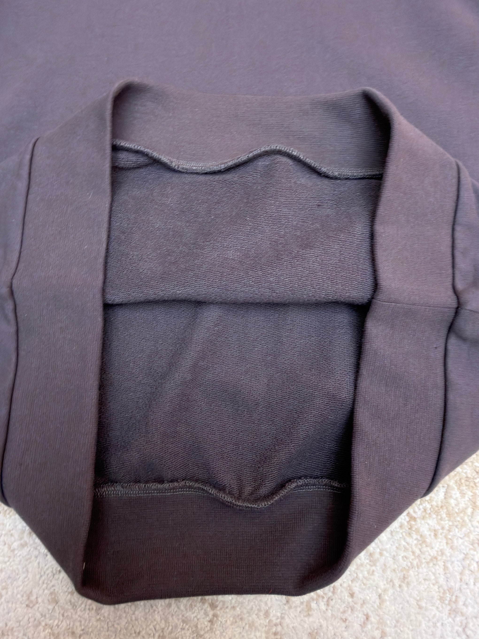 LOU HOODIE