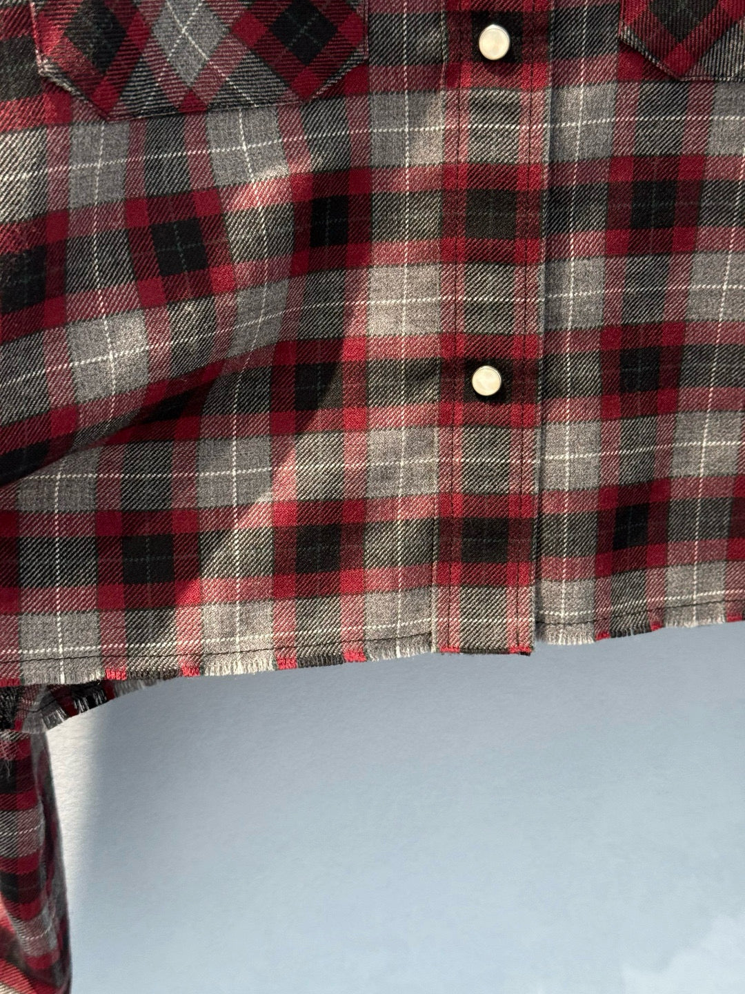 MIU M SHIRT