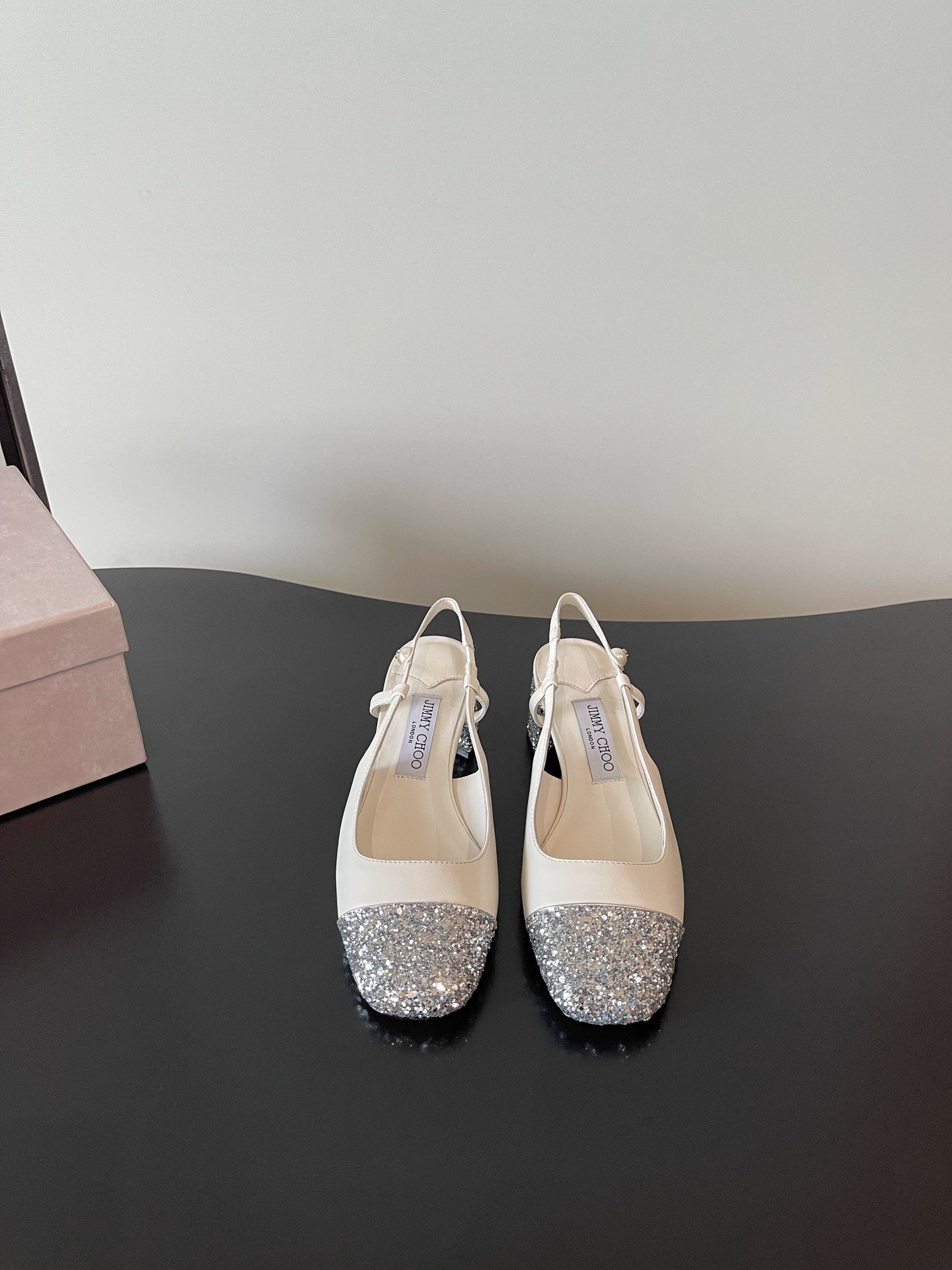 JIMMY C SLINGBACK