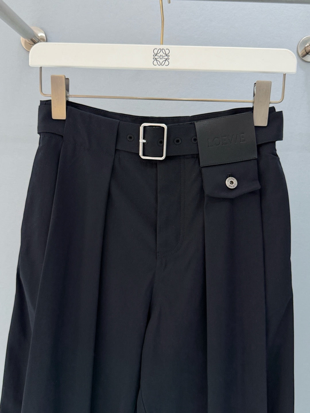 LOEW TROUSERS