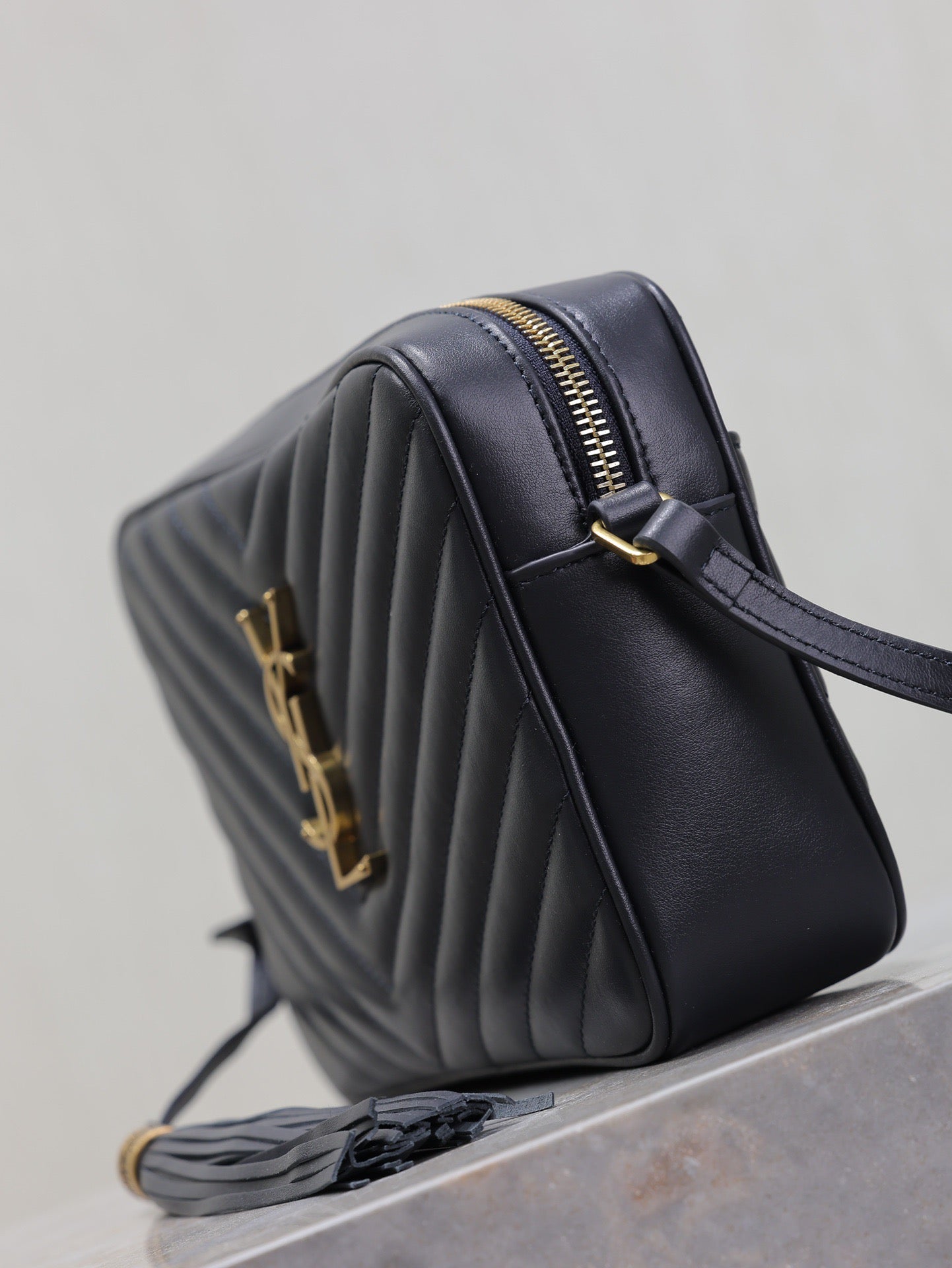 SL LOU CAMERA BAG