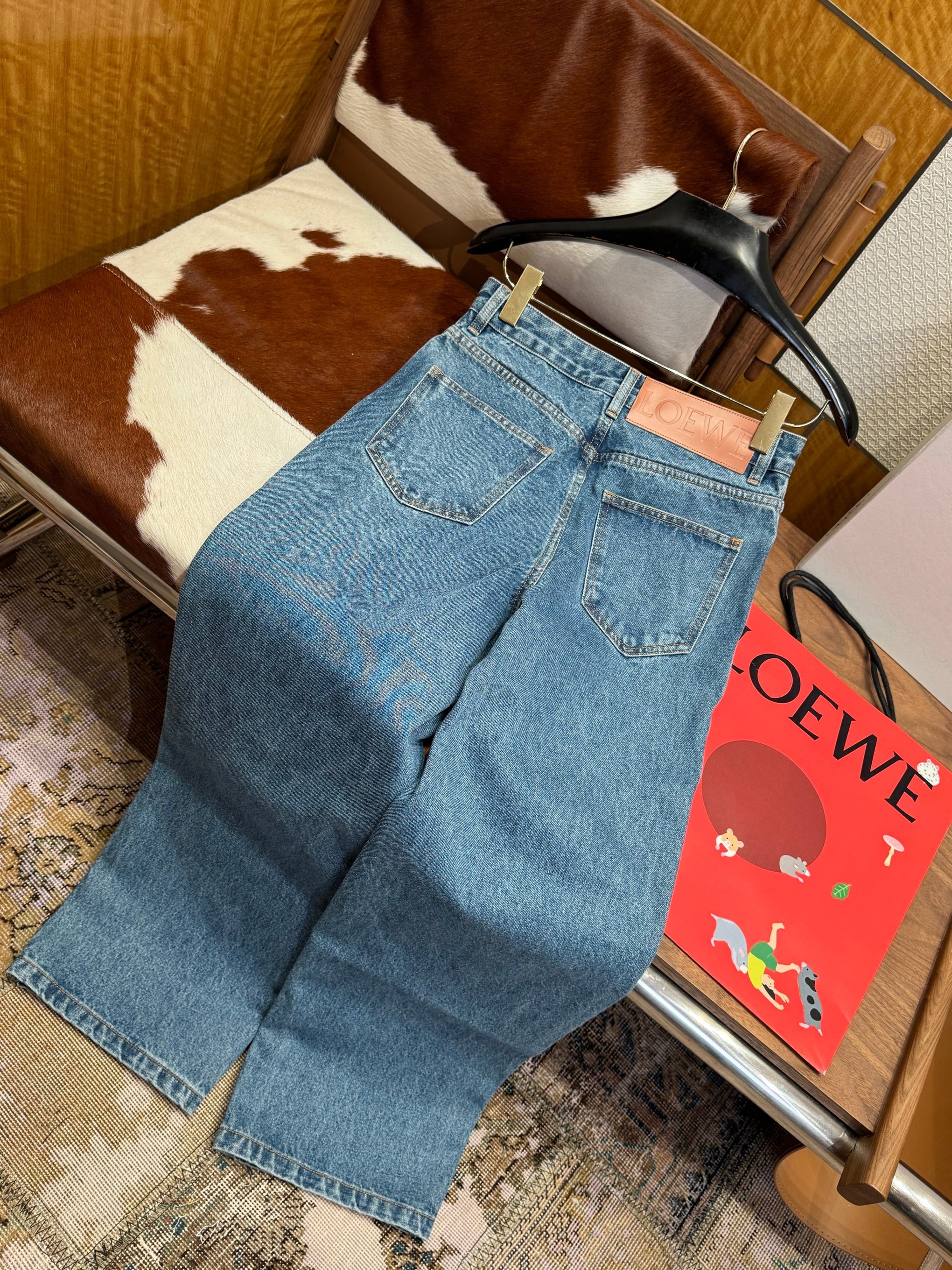 LOEW JEANS