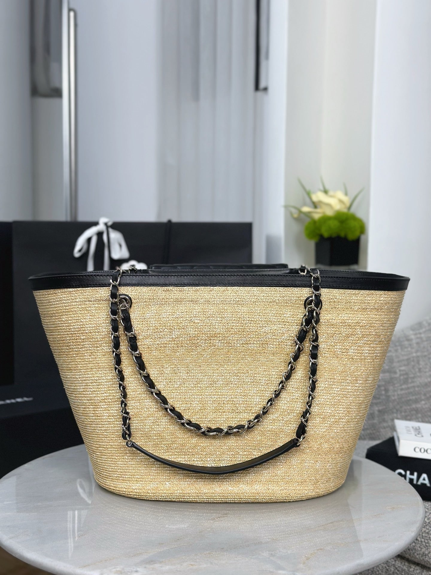 CC 26C BAG