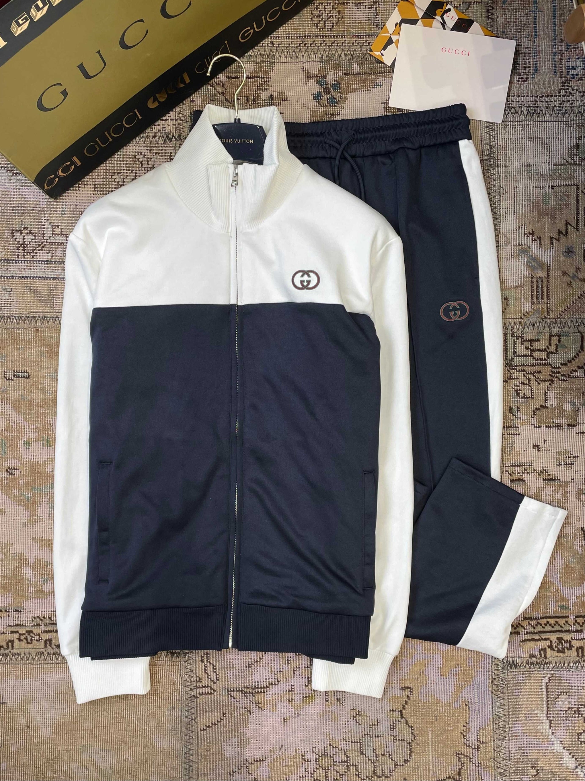 GG TROUSERS