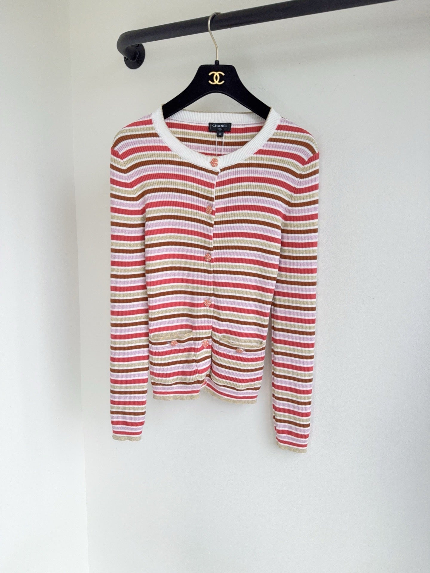 CC CARDIGAN