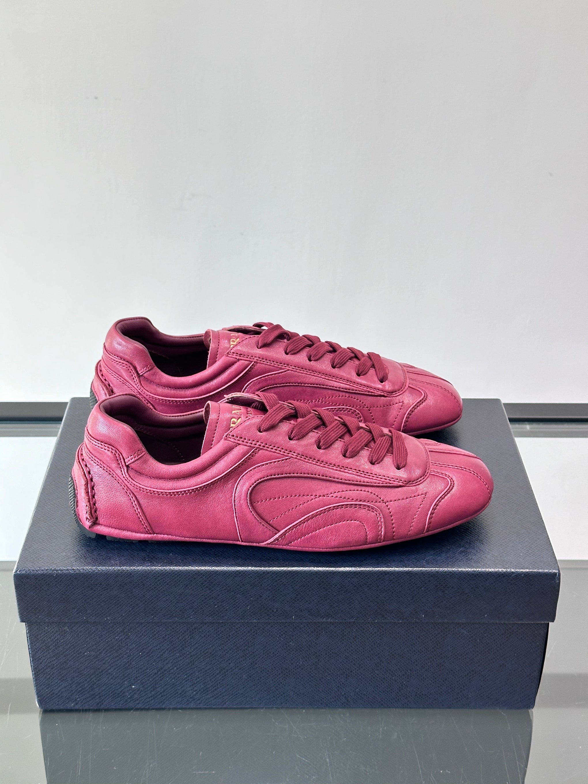 PD MONTECARLO SNEAKER