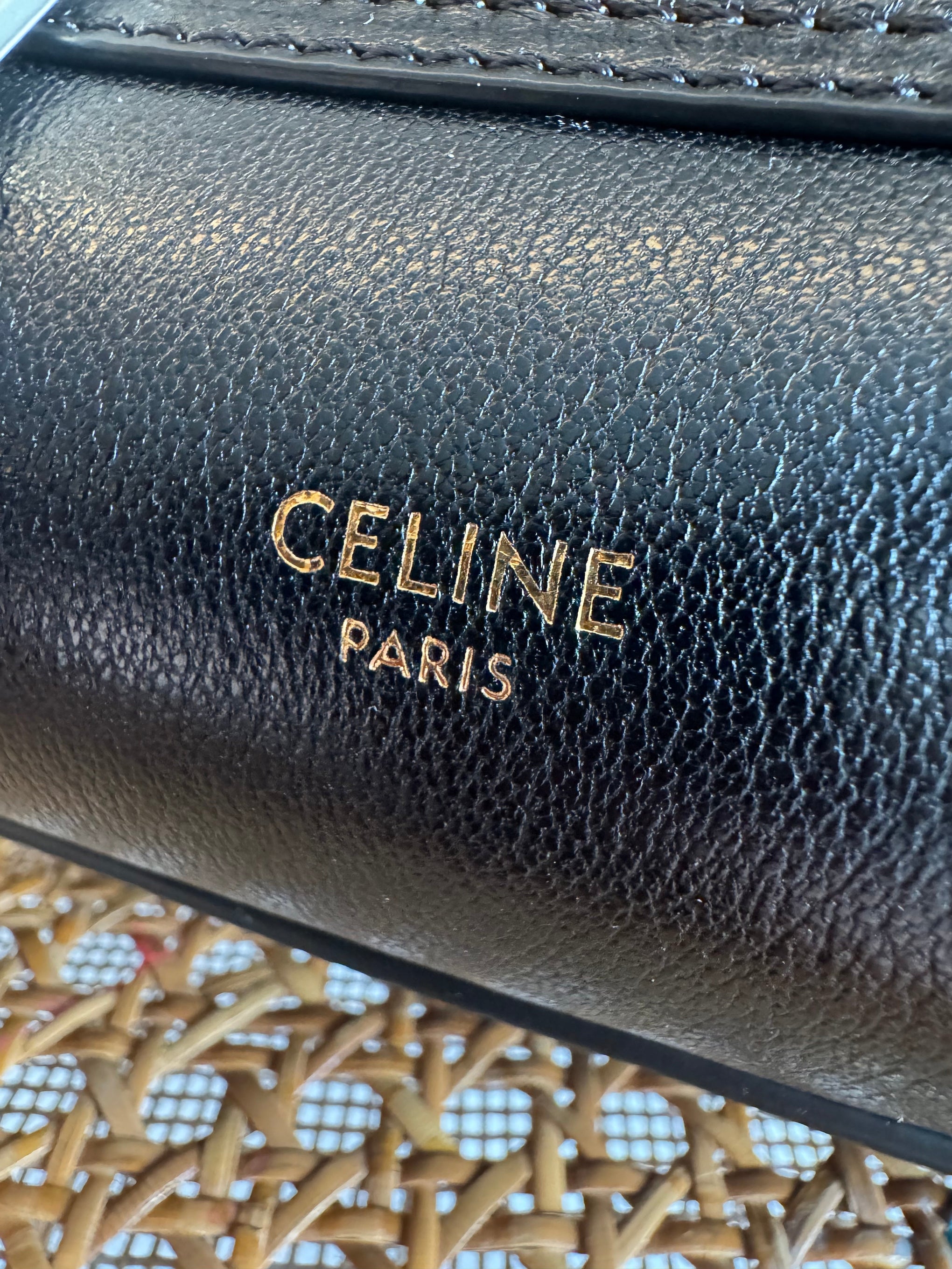 CEL NEW LUGGAGE BAG