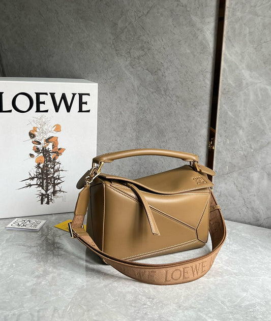 LOEW SMALL PUZZLE BAG