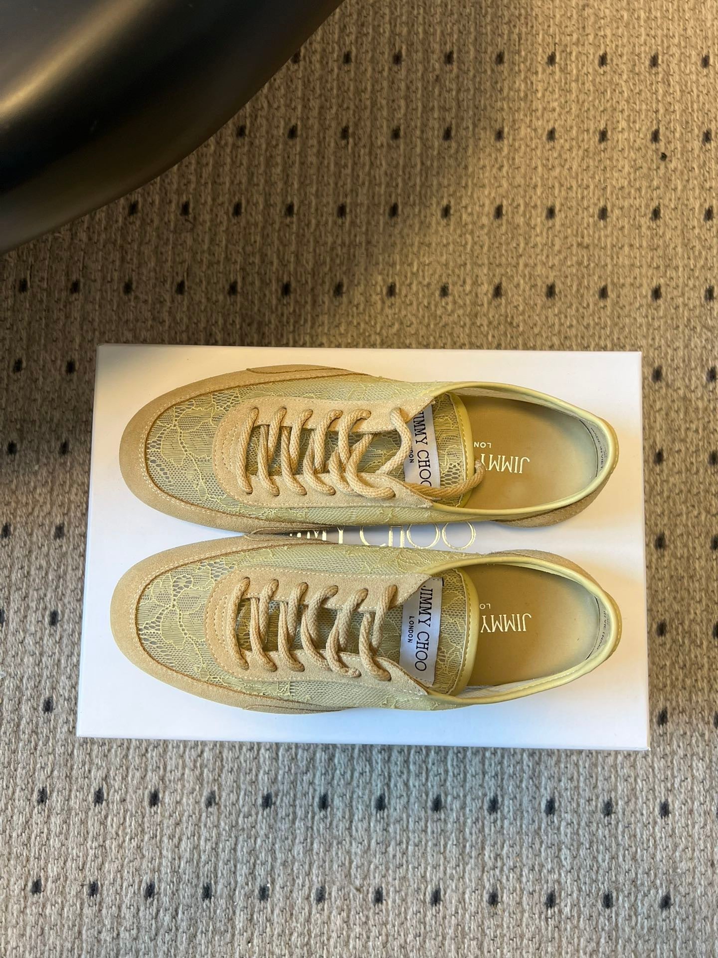 JIMMY C SNEAKER