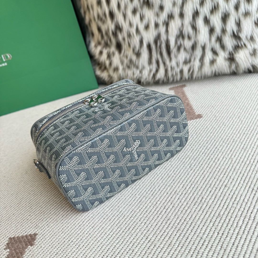 GOYA MUSE MINI VANITY BAG