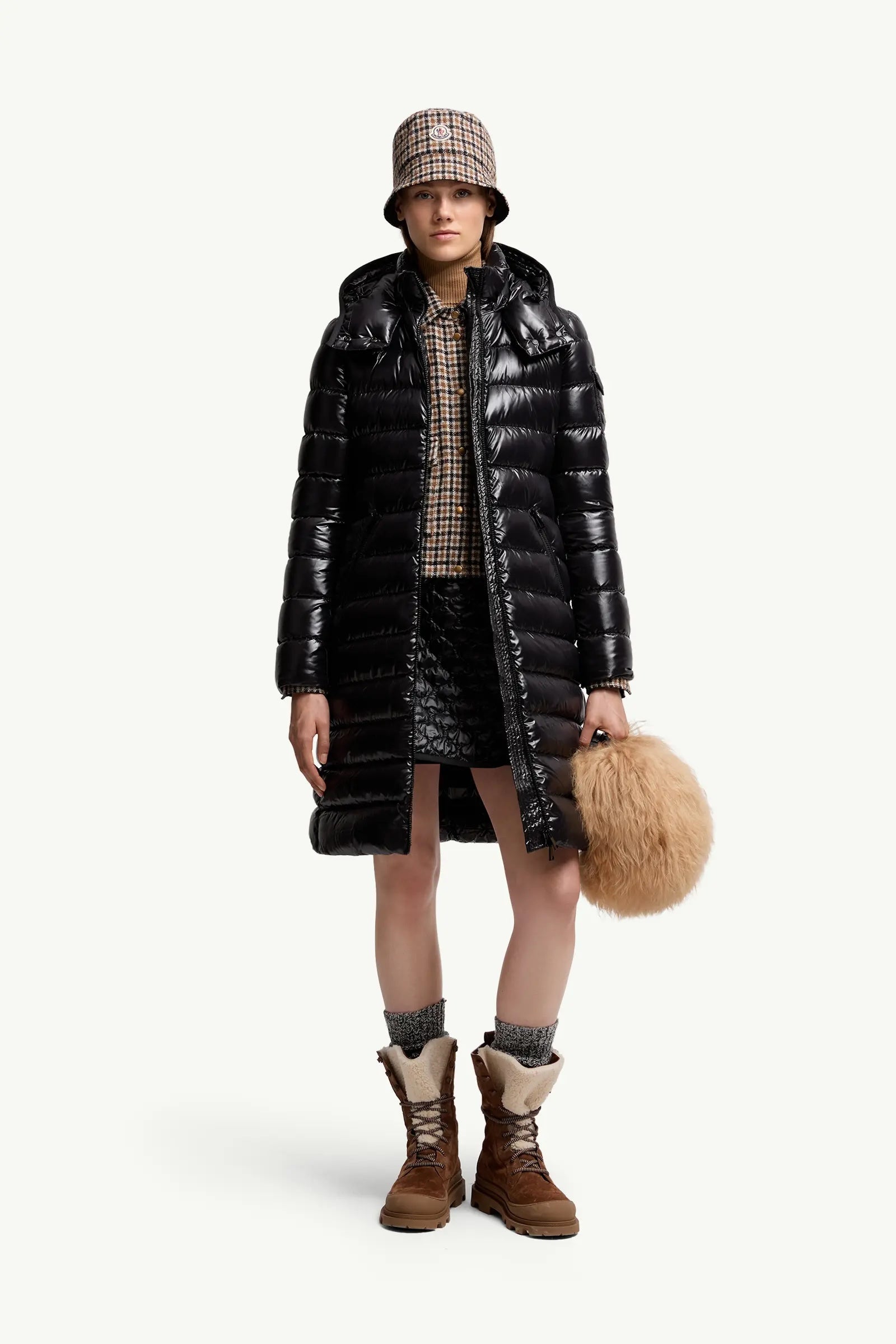 MONC MOKA COAT