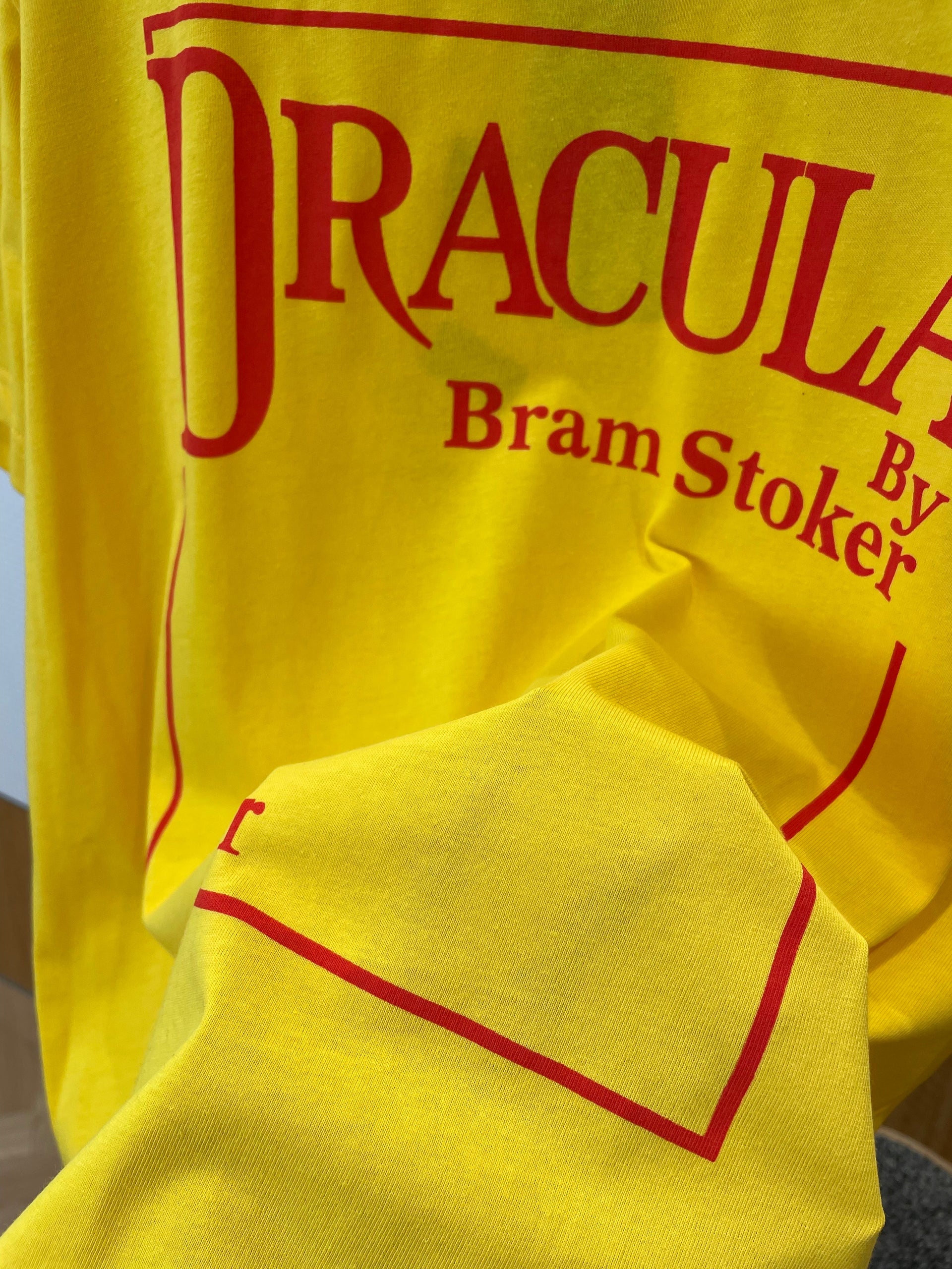 CD T-SHIRT