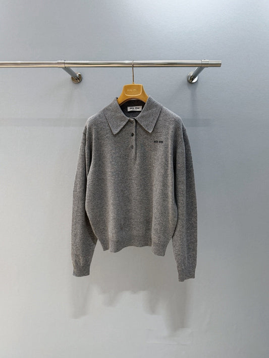MIU M JUMPER