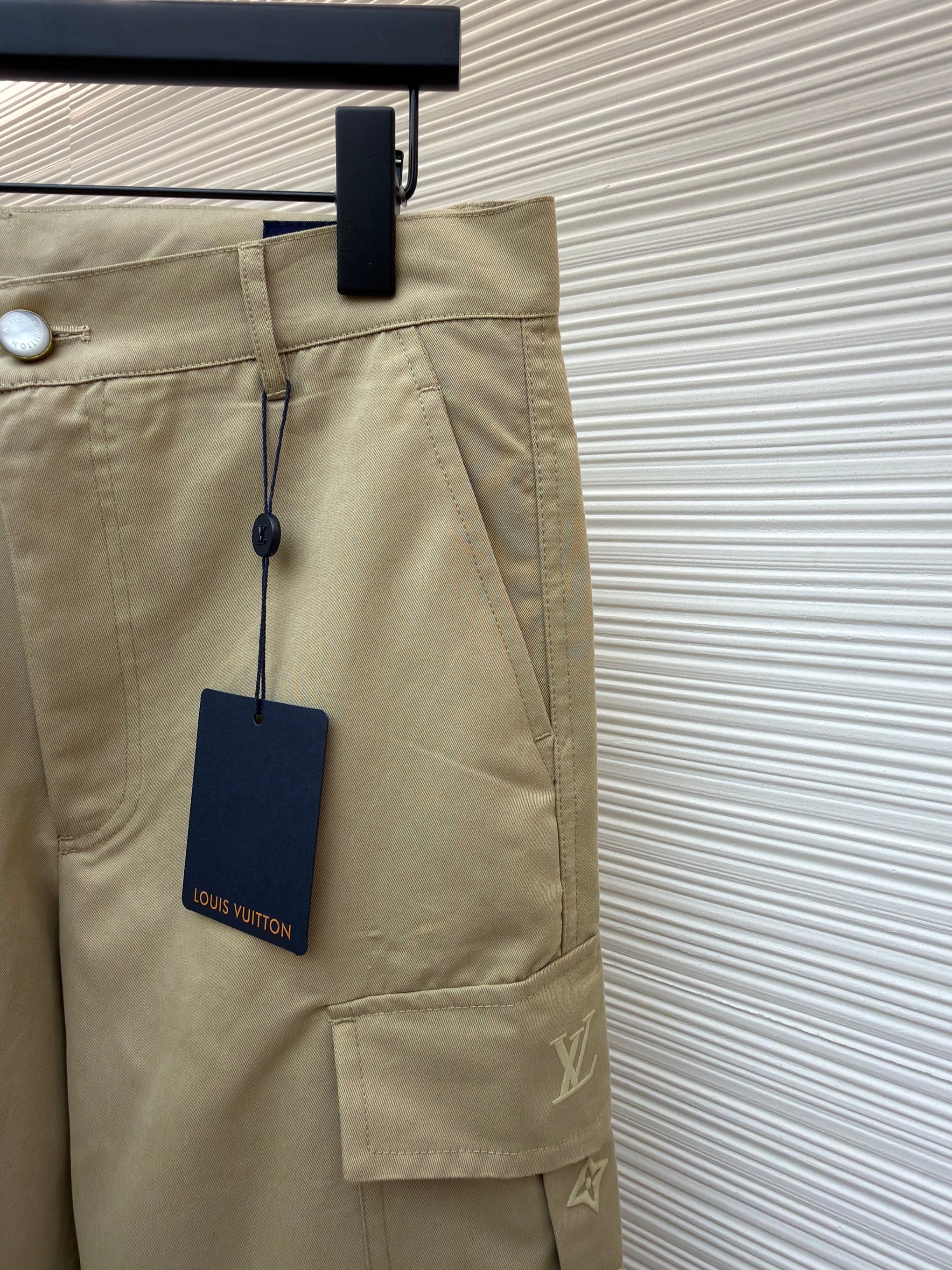 LOU TROUSERS