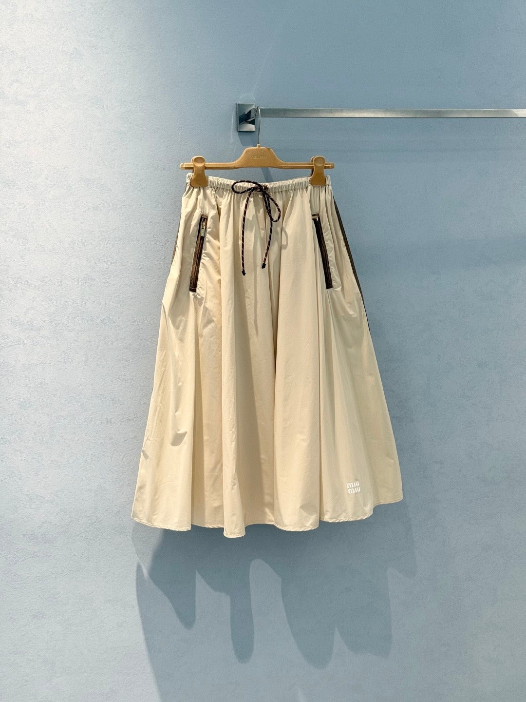 MIU M SKIRT