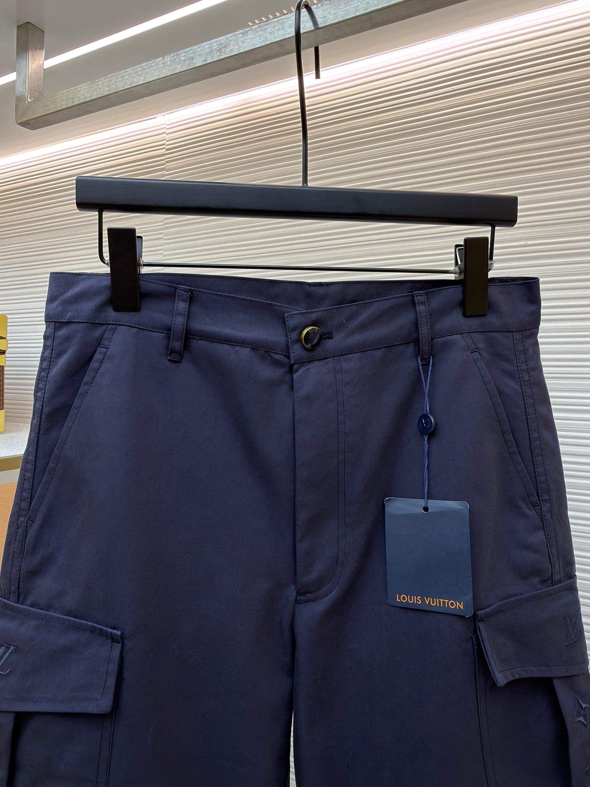 LOU TROUSERS