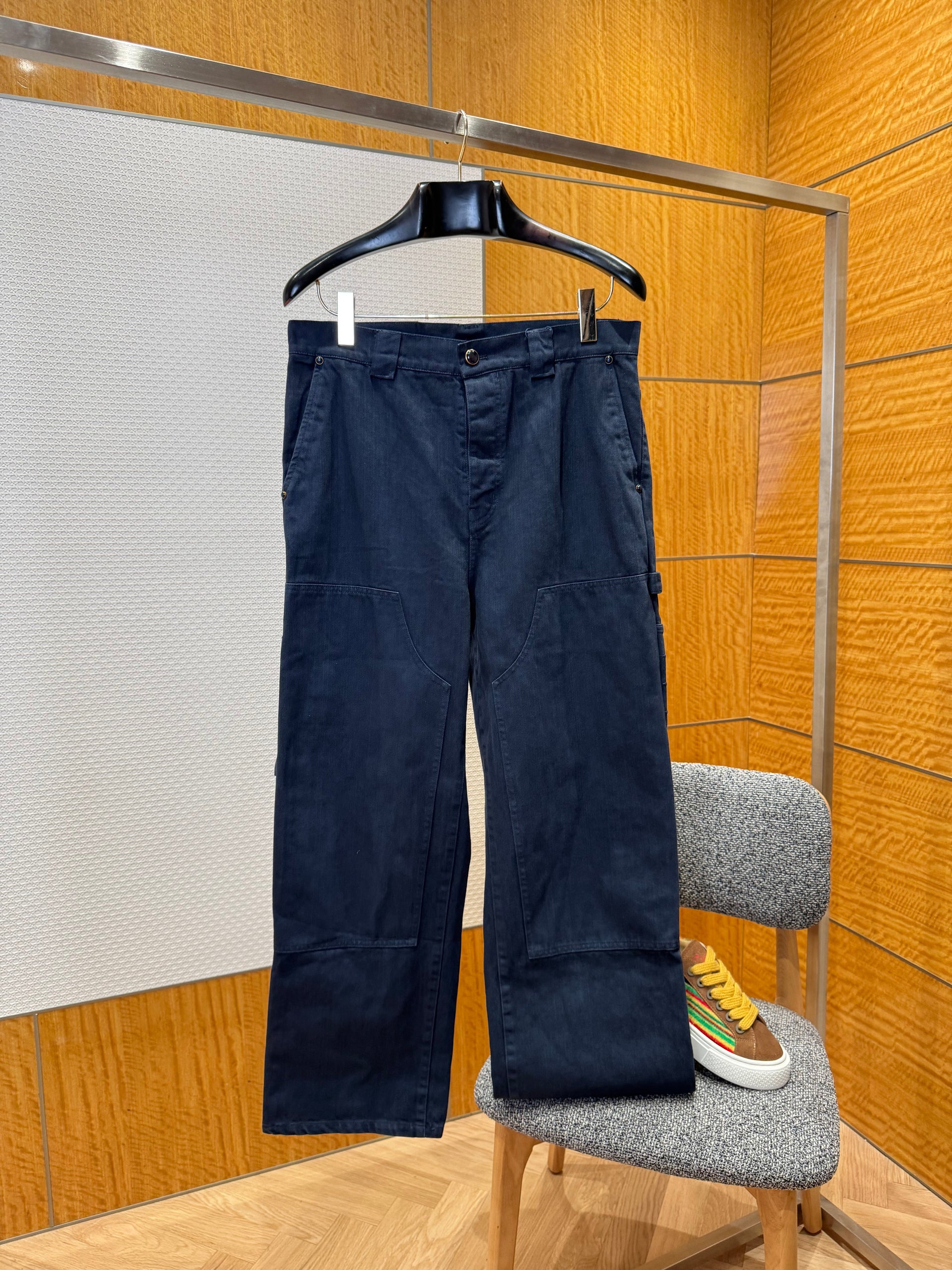 LOU TROUSER