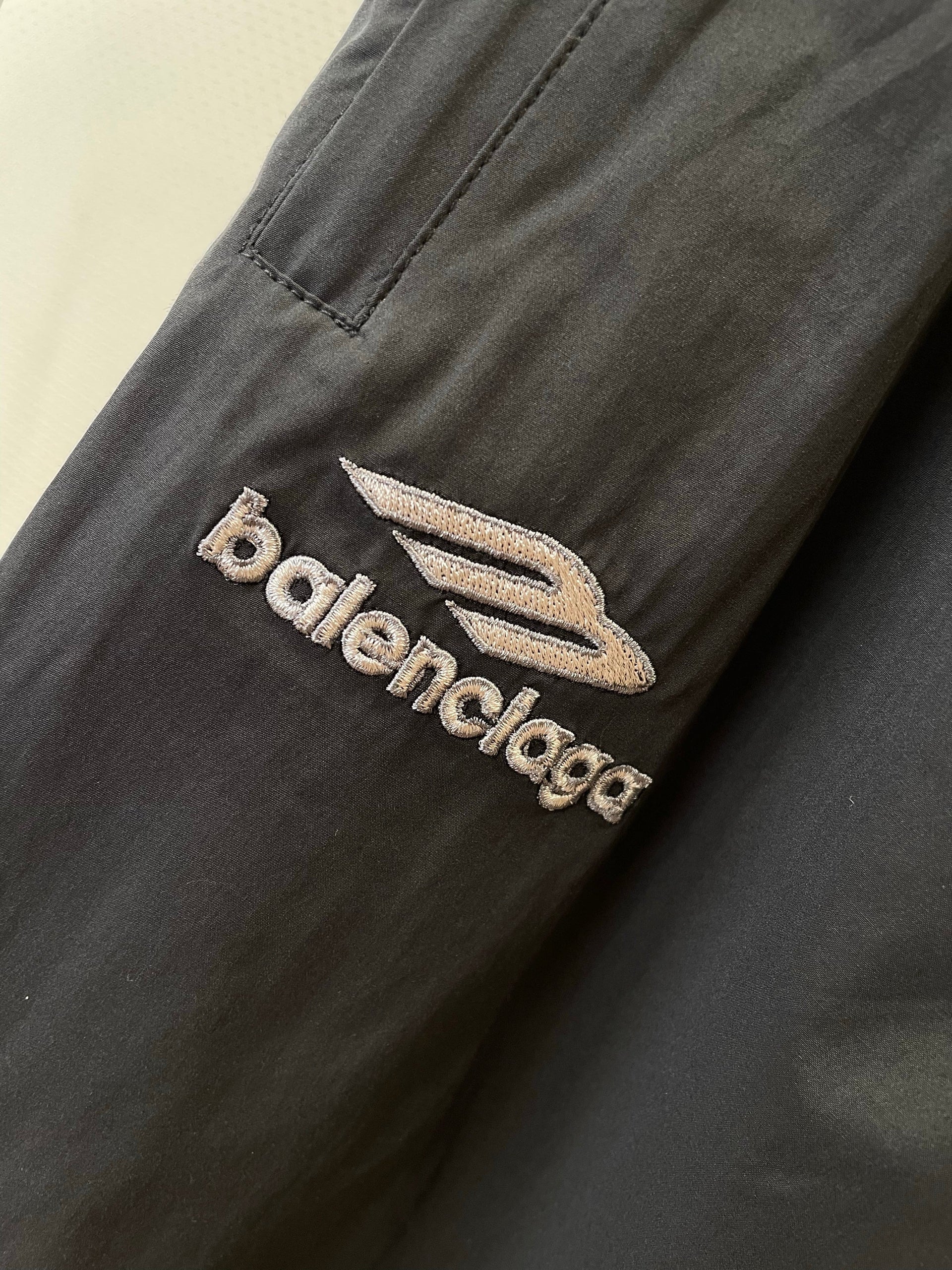 BAL TROUSERS