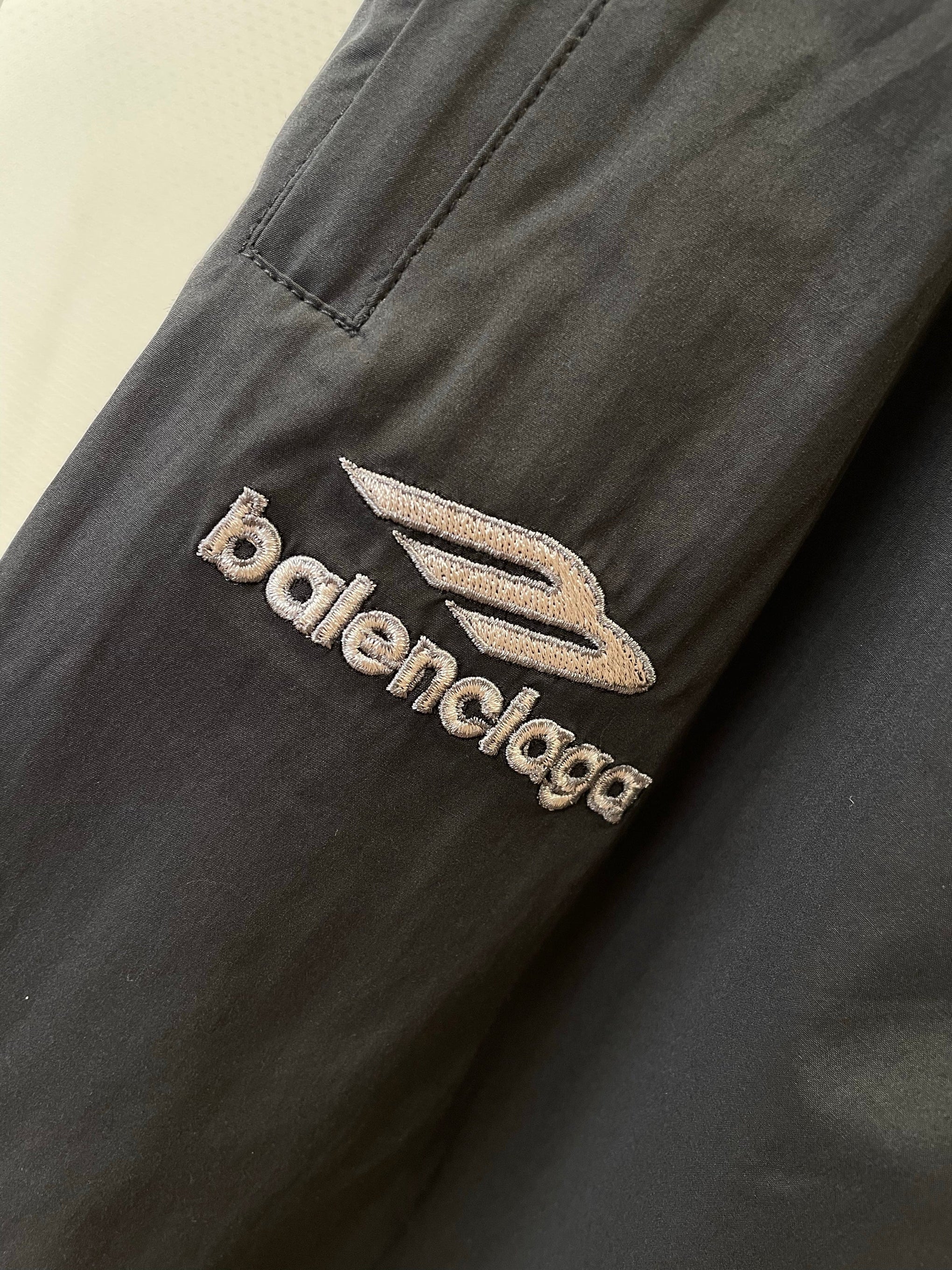 BAL TROUSERS
